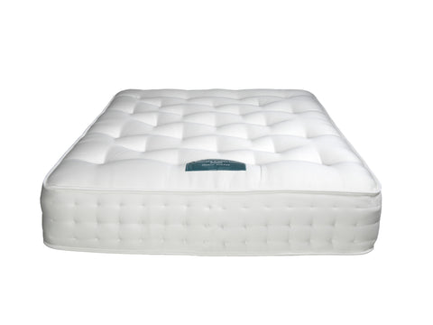 Climate Collection 2000 Pocket Mattress