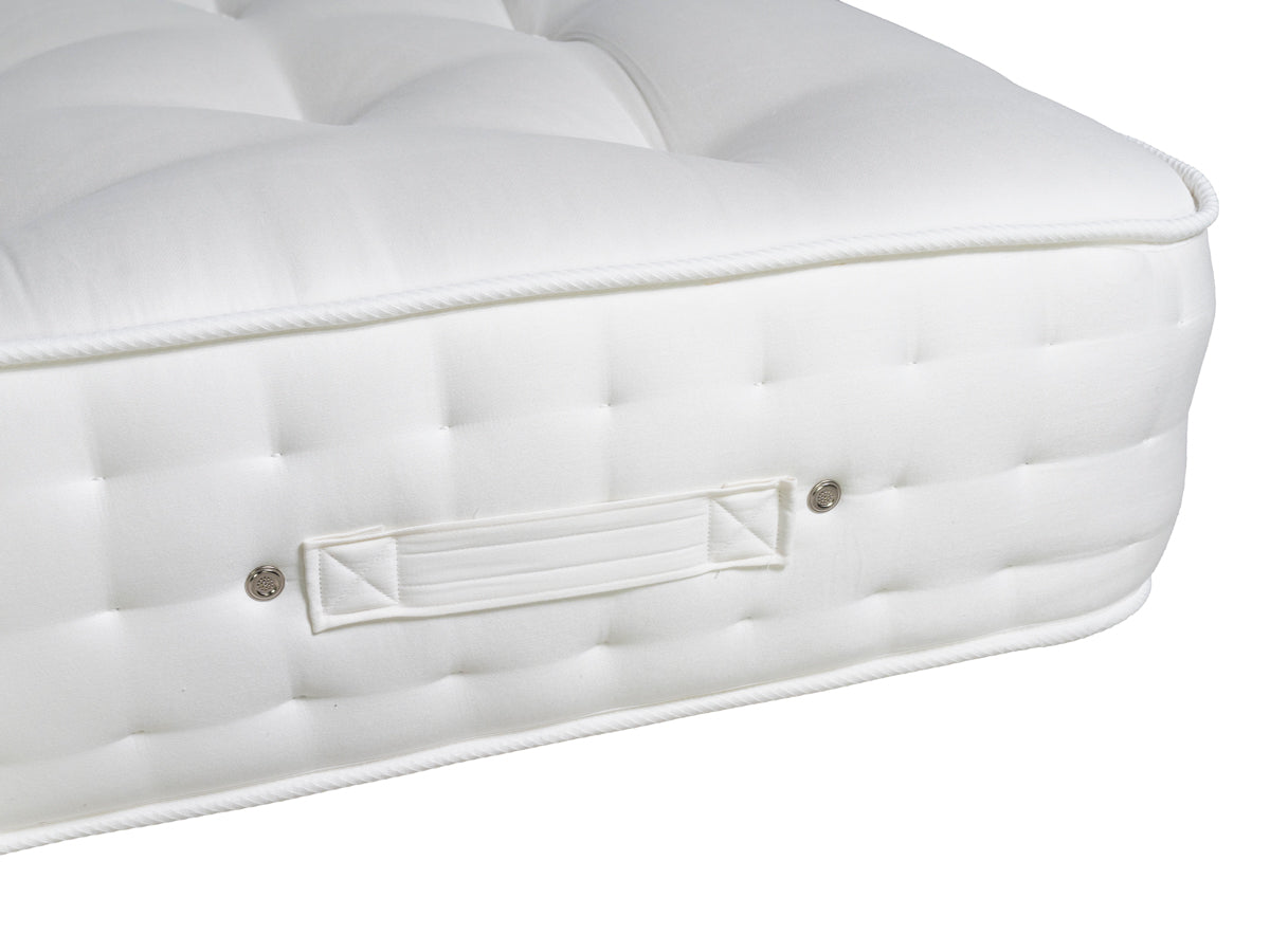 Climate Collection 1400 Pocket Mattress