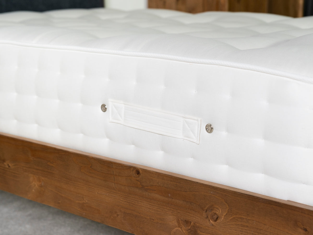 Climate Collection 1400 Pocket Mattress