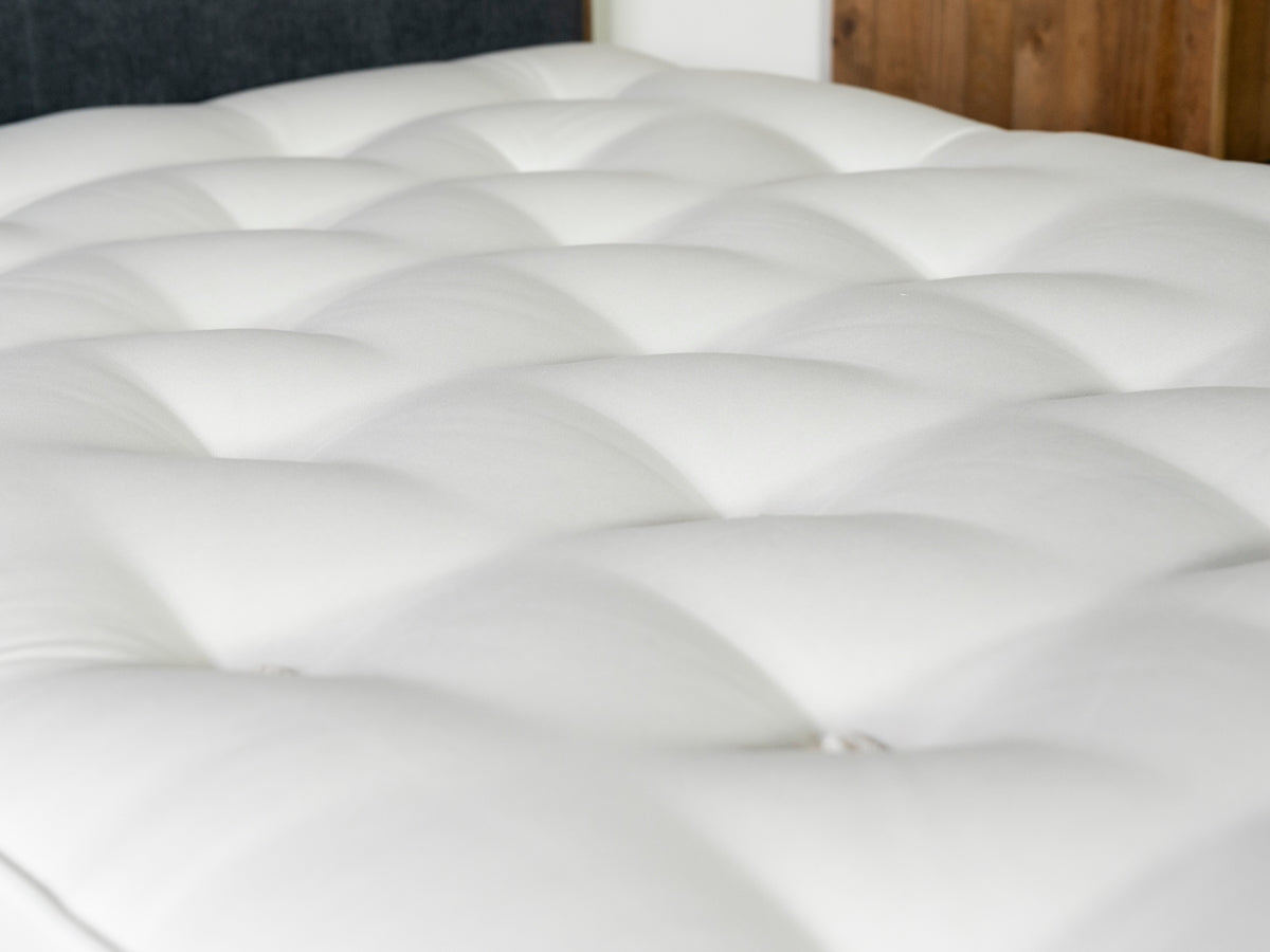 Climate Collection 1400 Pocket Mattress