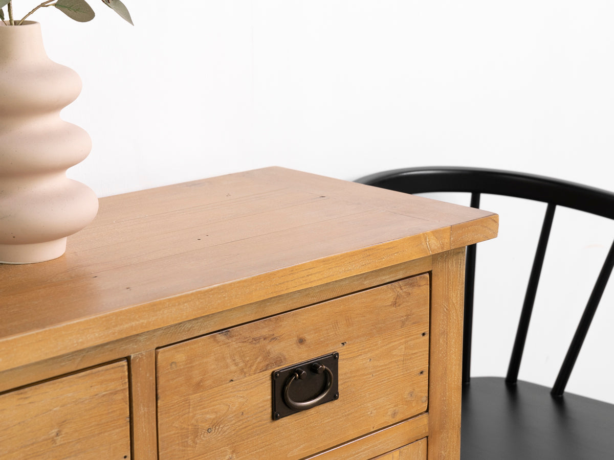 St Ives Light Small Sideboard