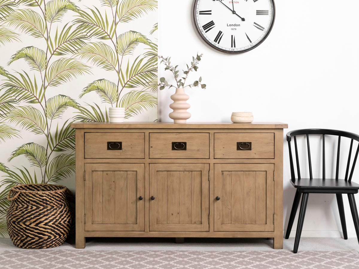 St Ives Large Sideboard