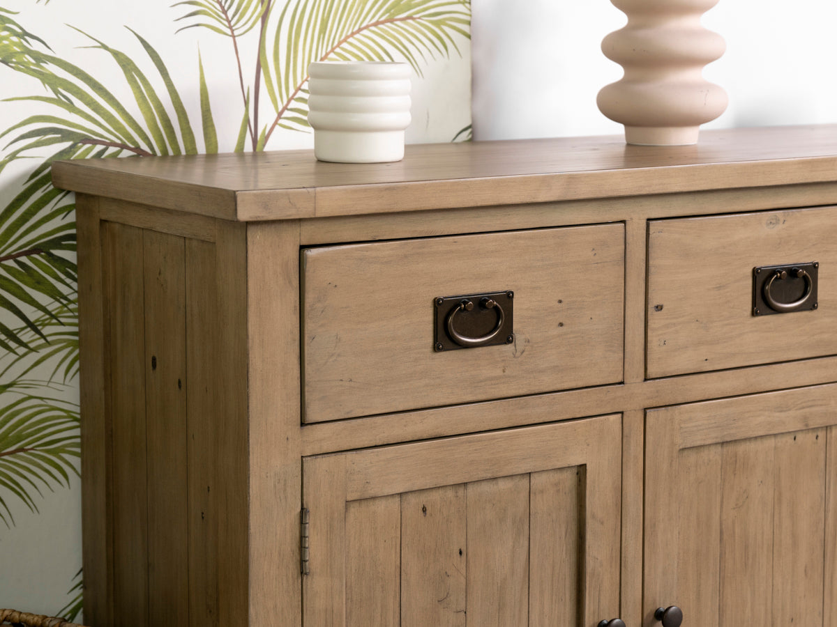 St Ives Large Sideboard