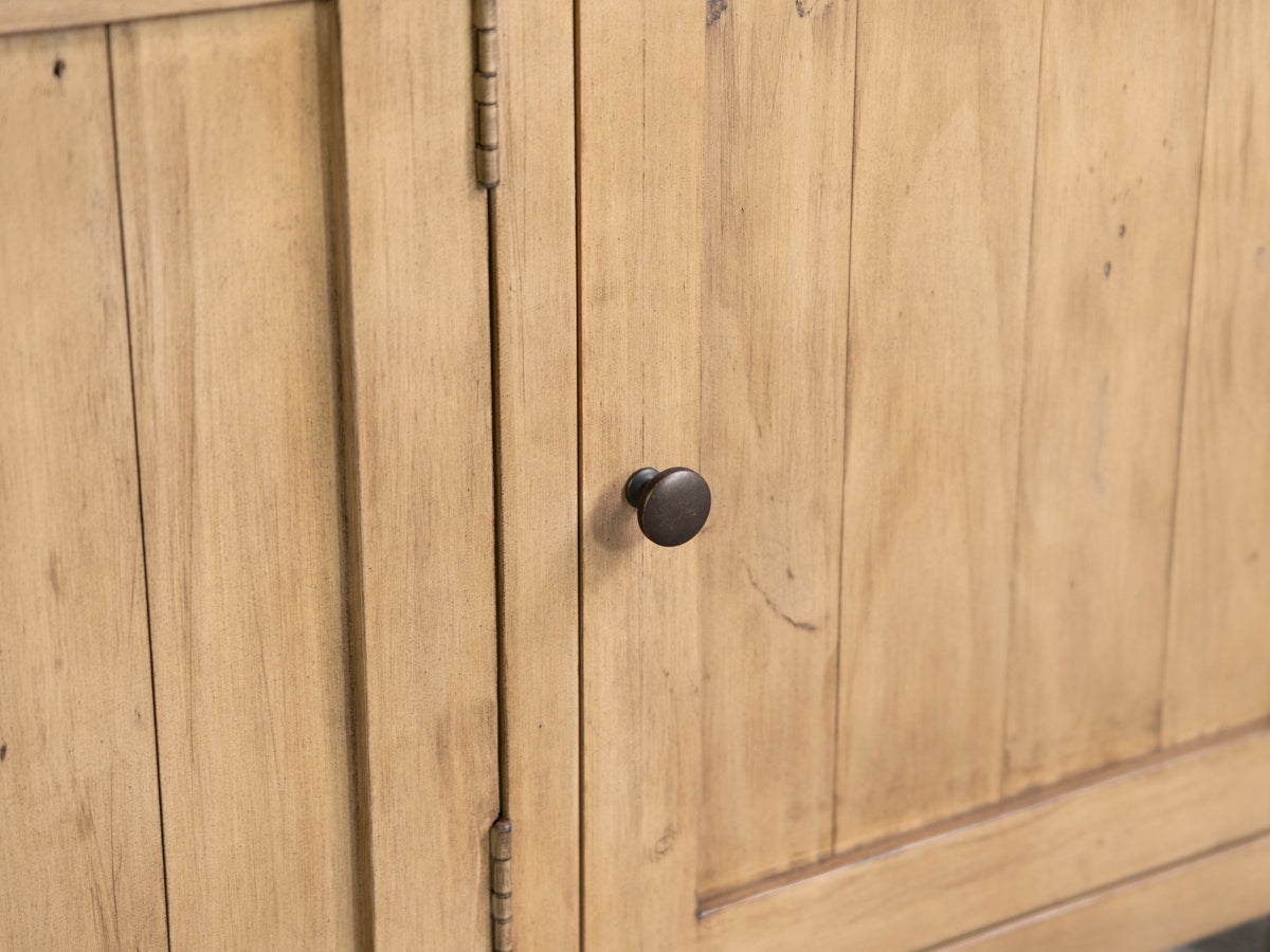 St Ives Large Sideboard