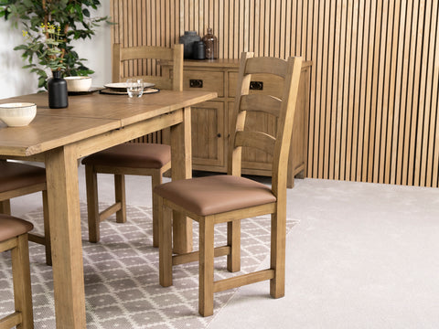 St Ives Dining Chair Set Of 2