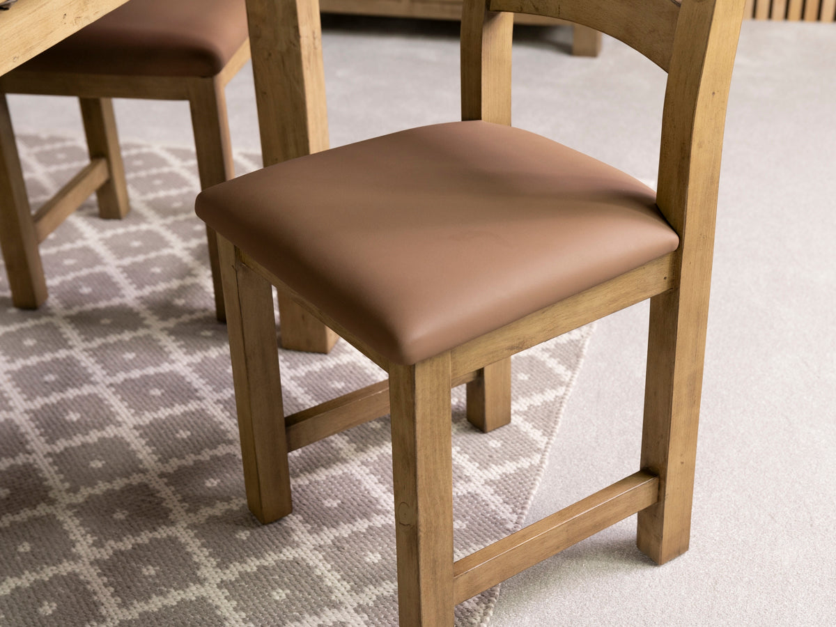 St Ives Dining Chair Set Of 2