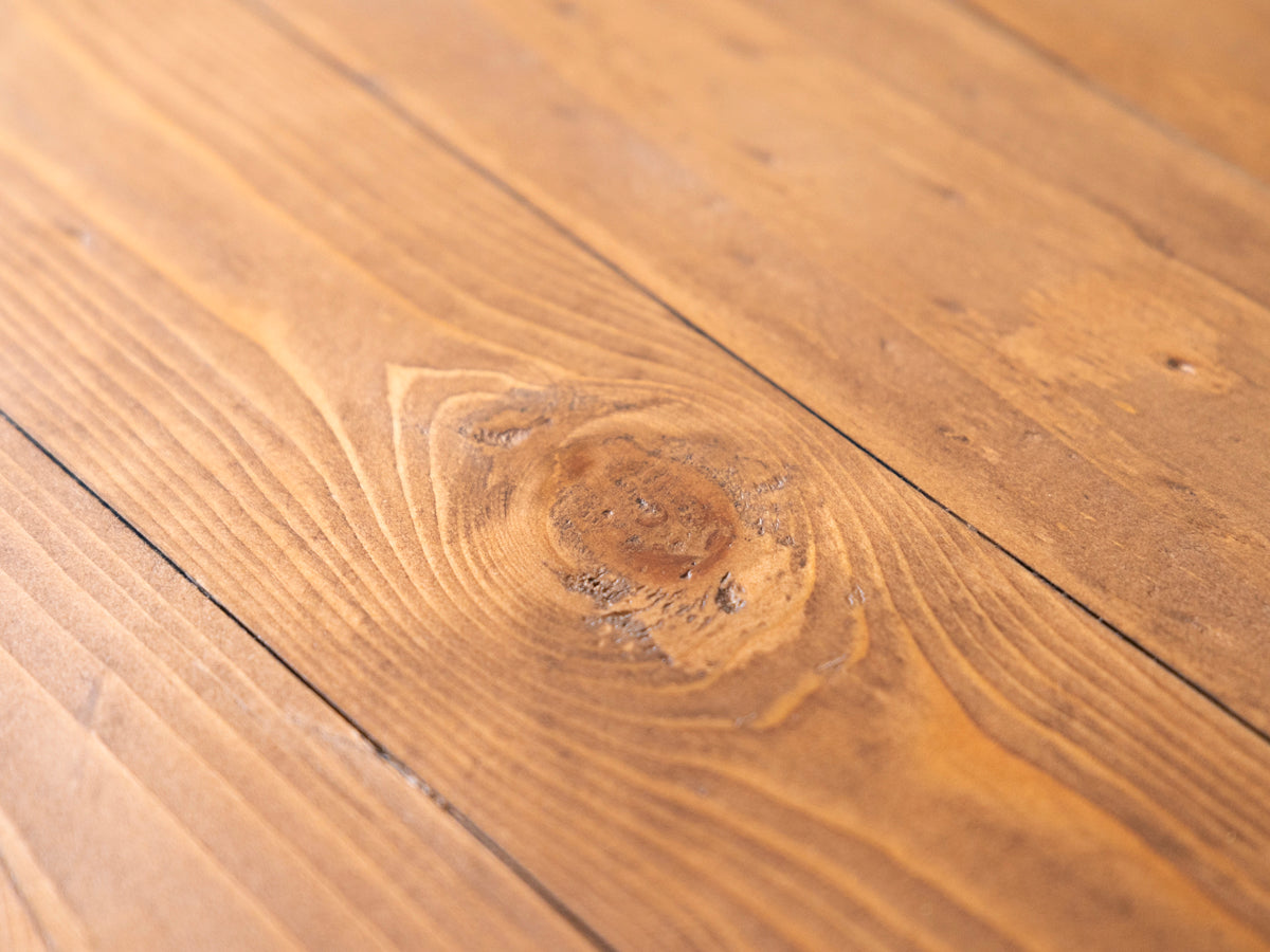 Dakota Round Dining Table