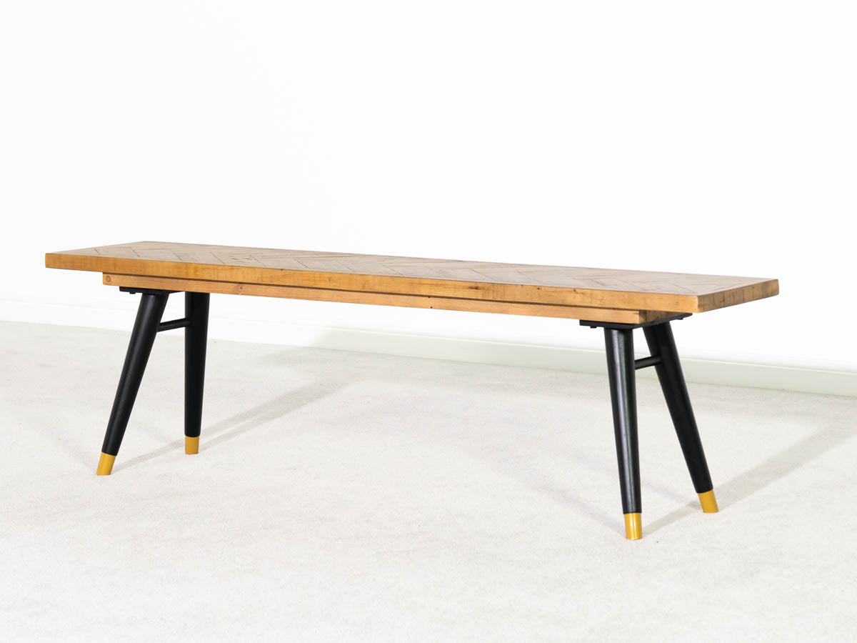 Mode Fixed Top Dining Table (180cm) & Grey Auburn Dining Chairs