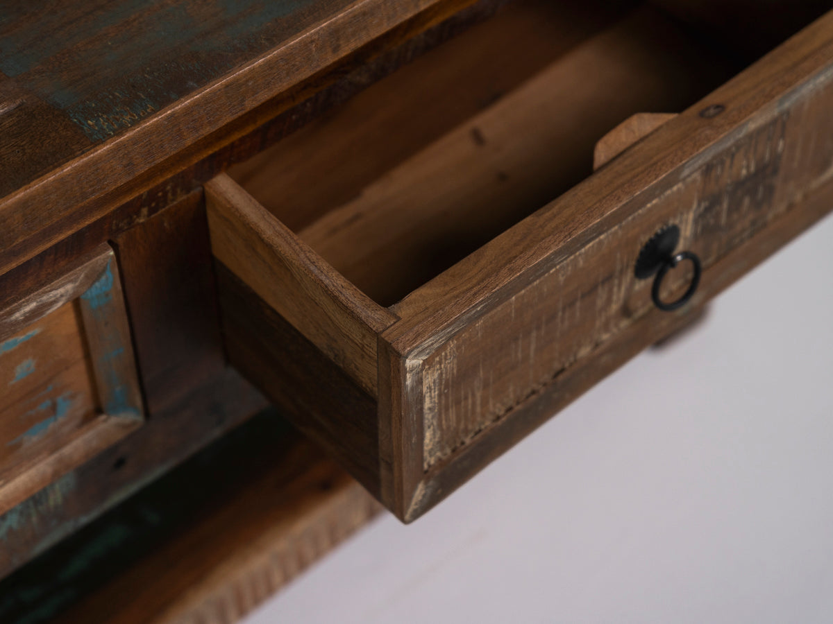 Mayflower Storage Coffee Table