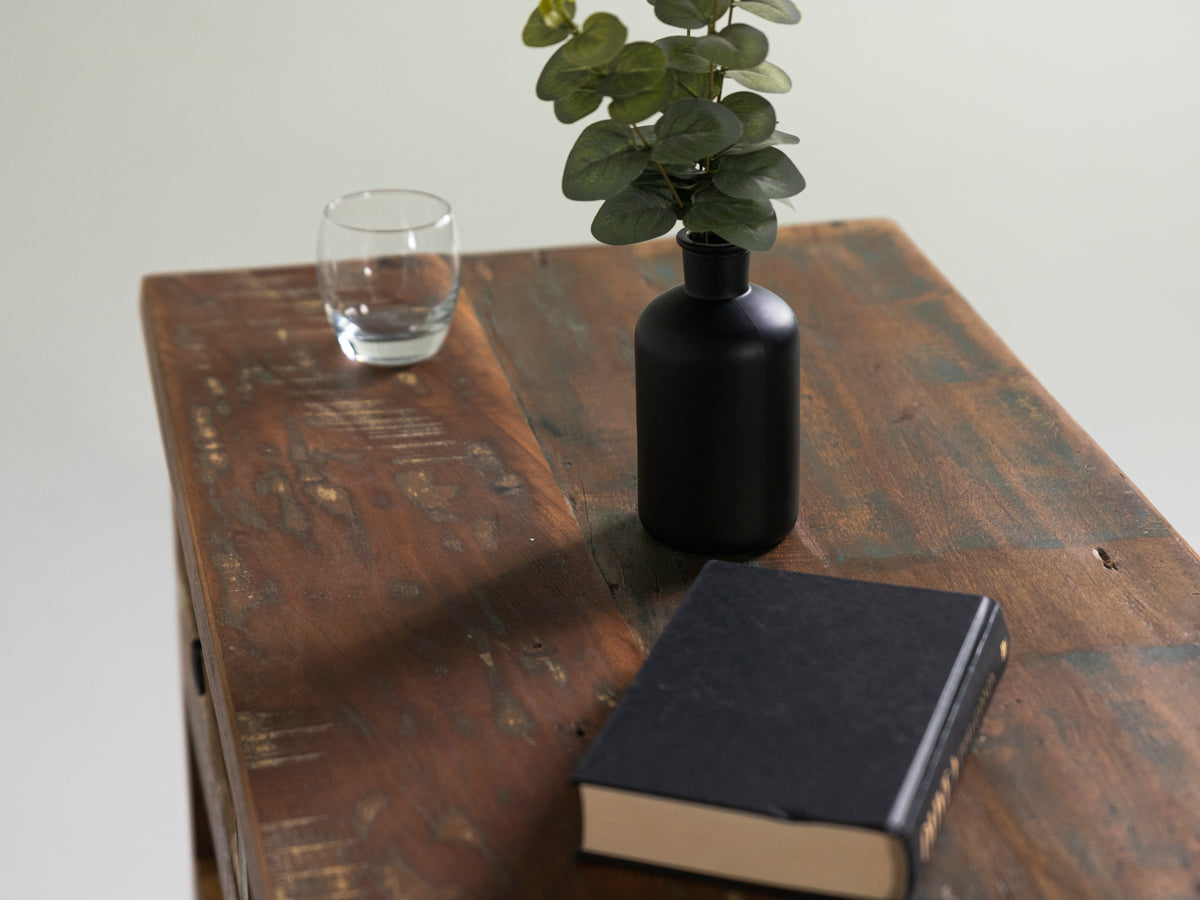 Mayflower Storage Coffee Table