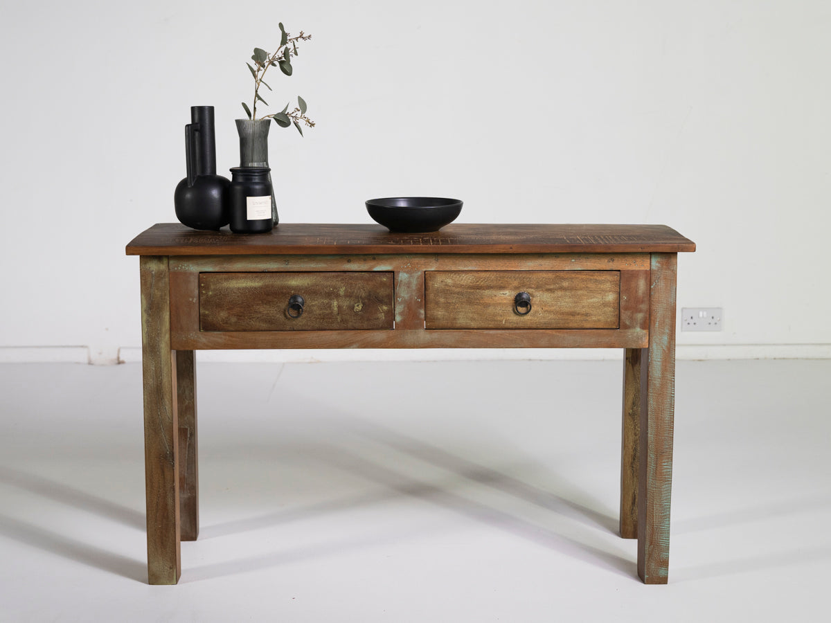 Mayflower Console Table