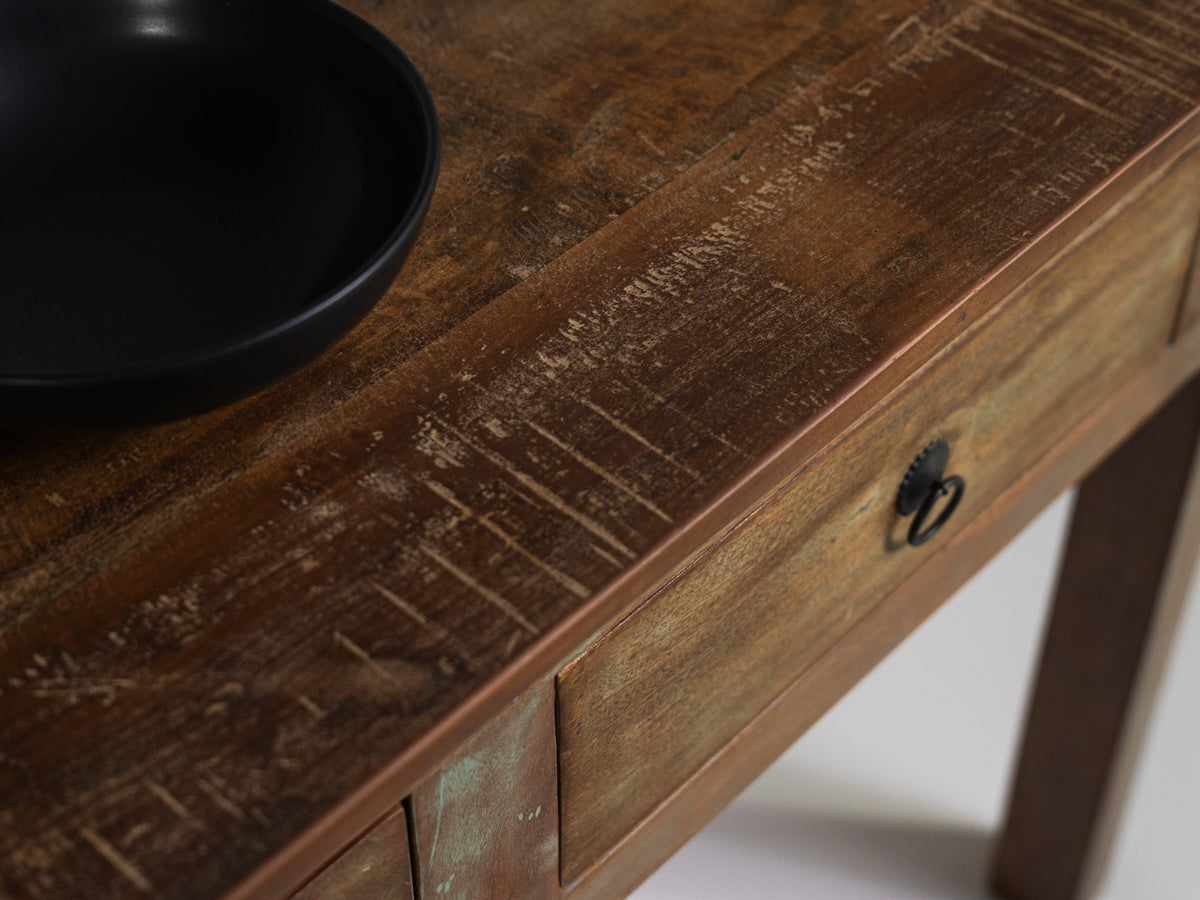 Mayflower Console Table