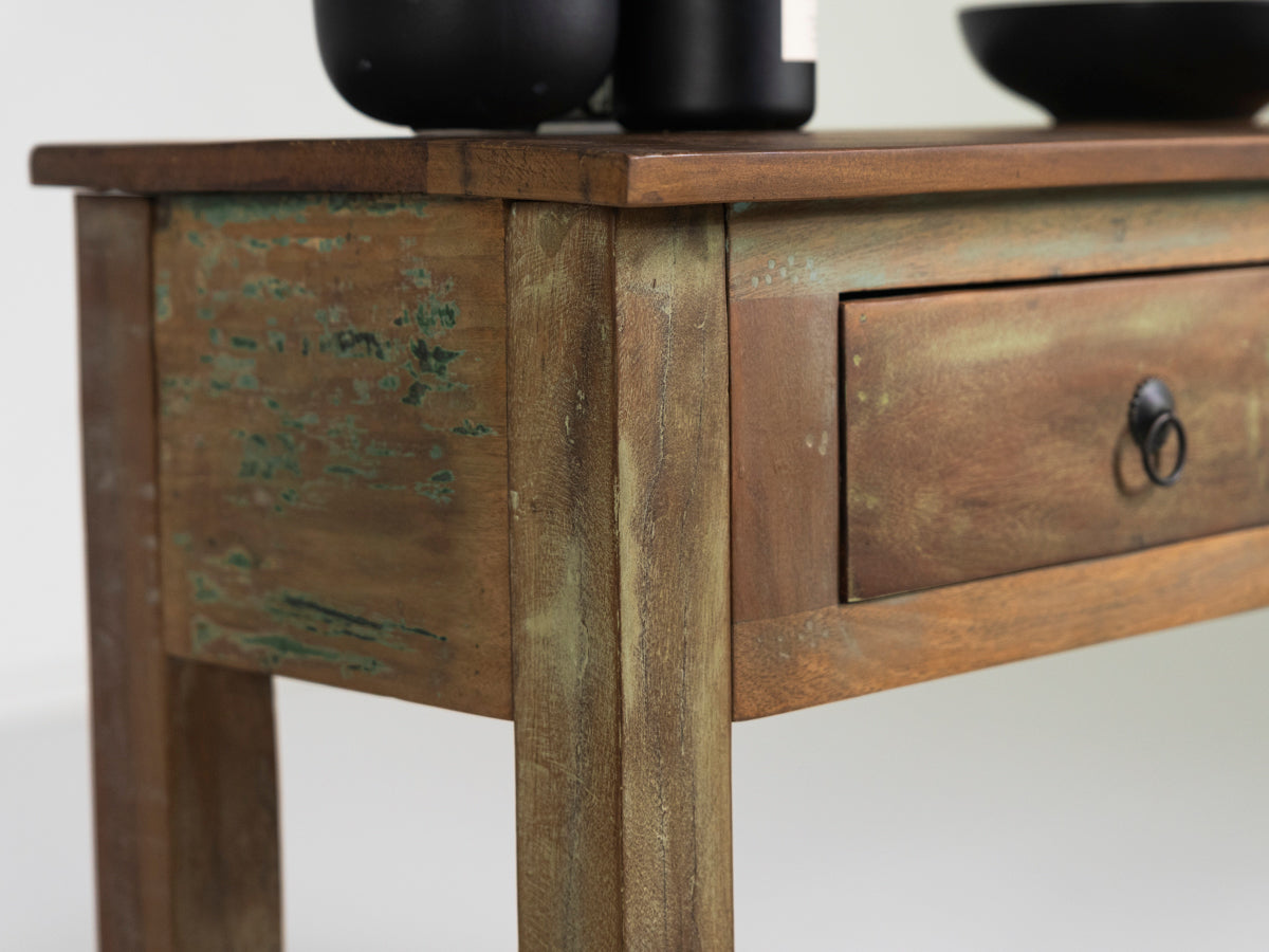 Mayflower Console Table