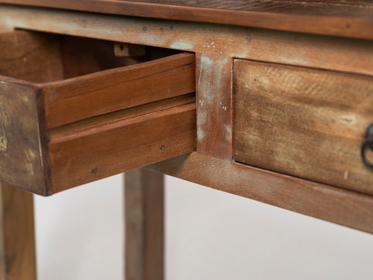 Mayflower Console Table
