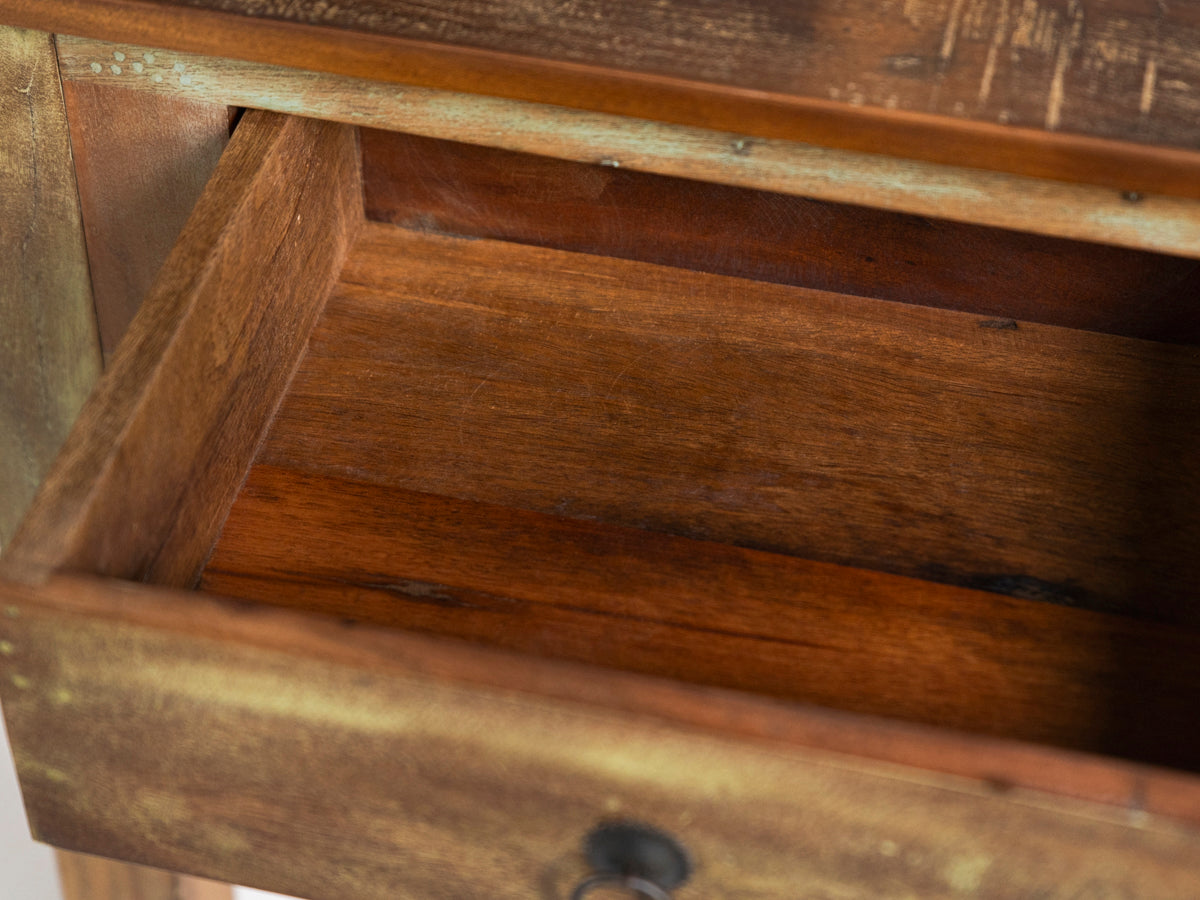 Mayflower Console Table