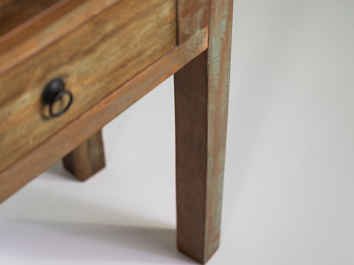 Mayflower Console Table