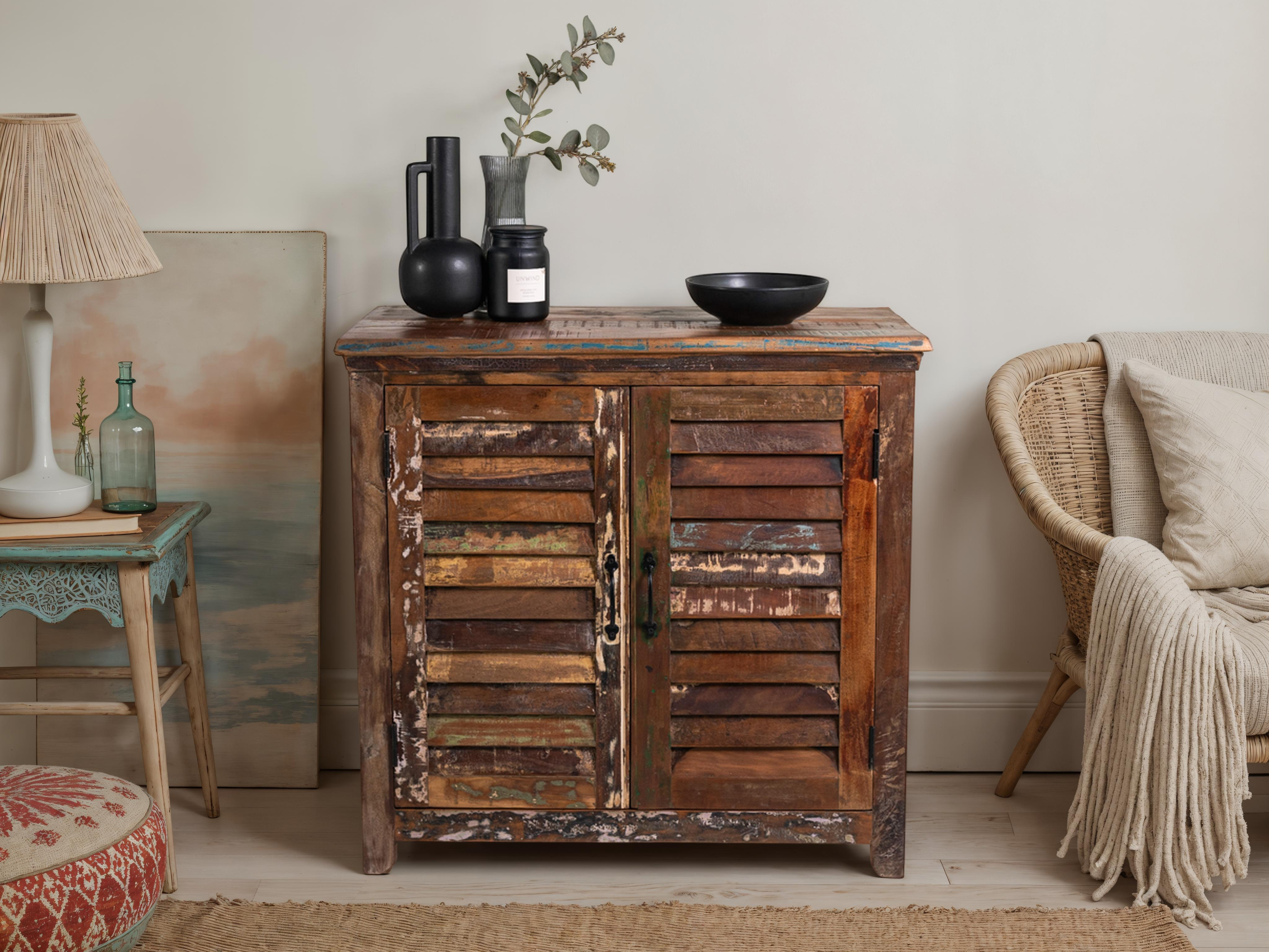 Mayflower 2 Door Sideboard