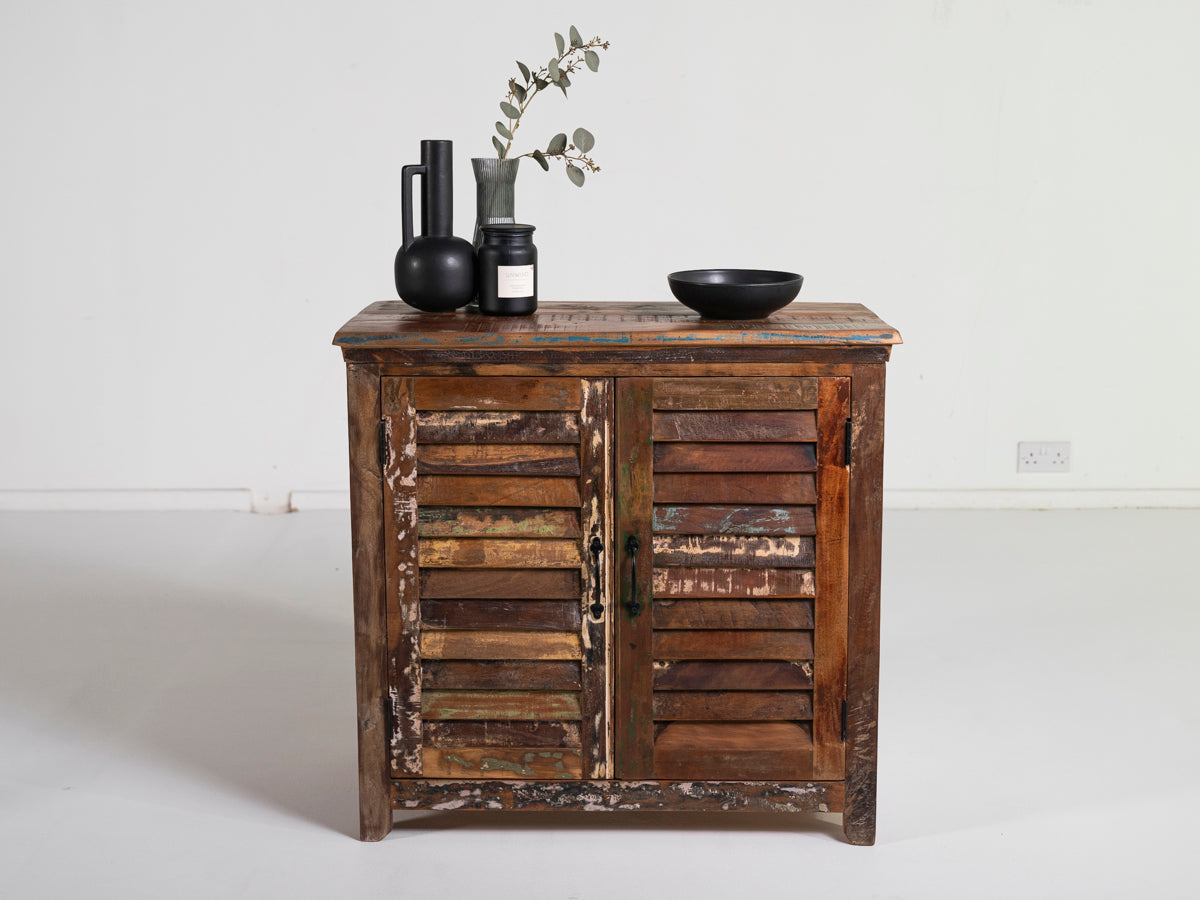 Mayflower 2 Door Sideboard