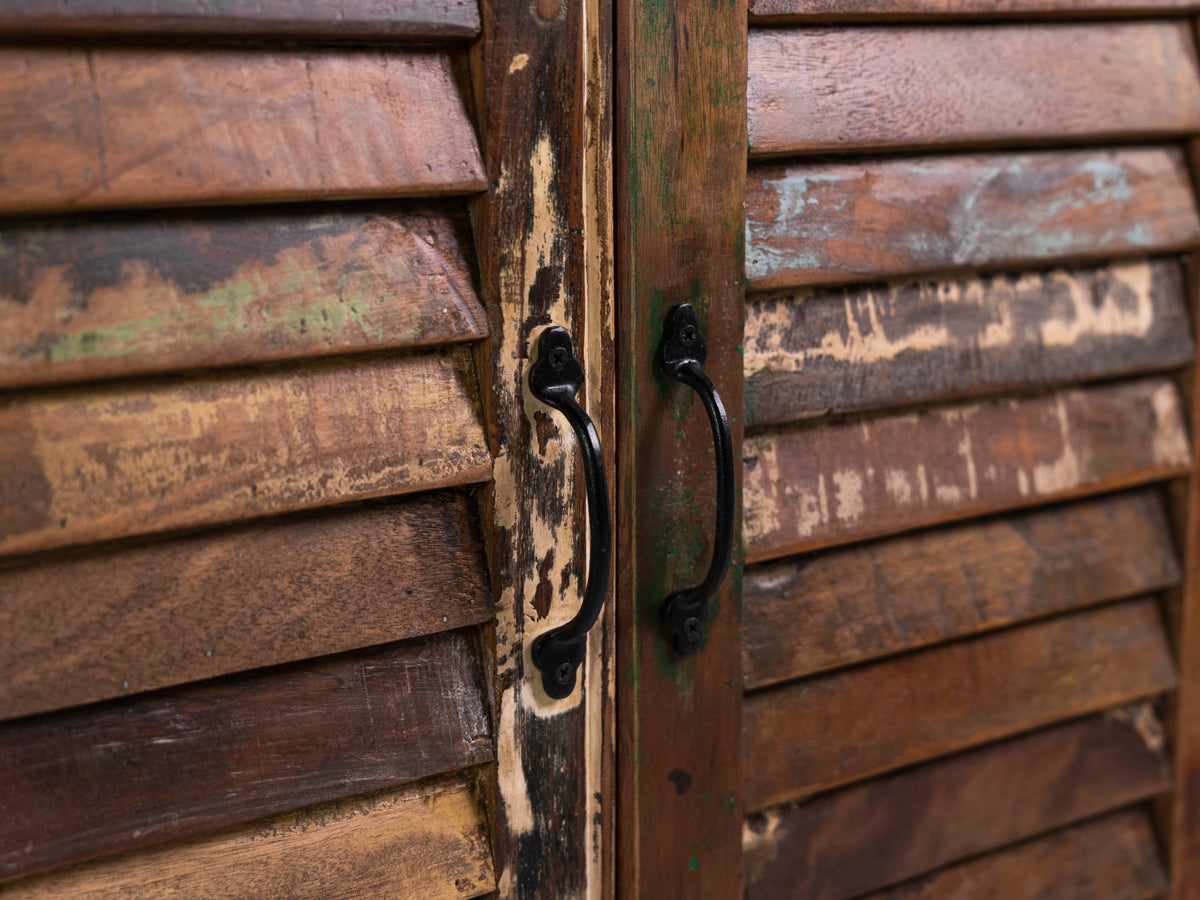 Mayflower 2 Door Sideboard