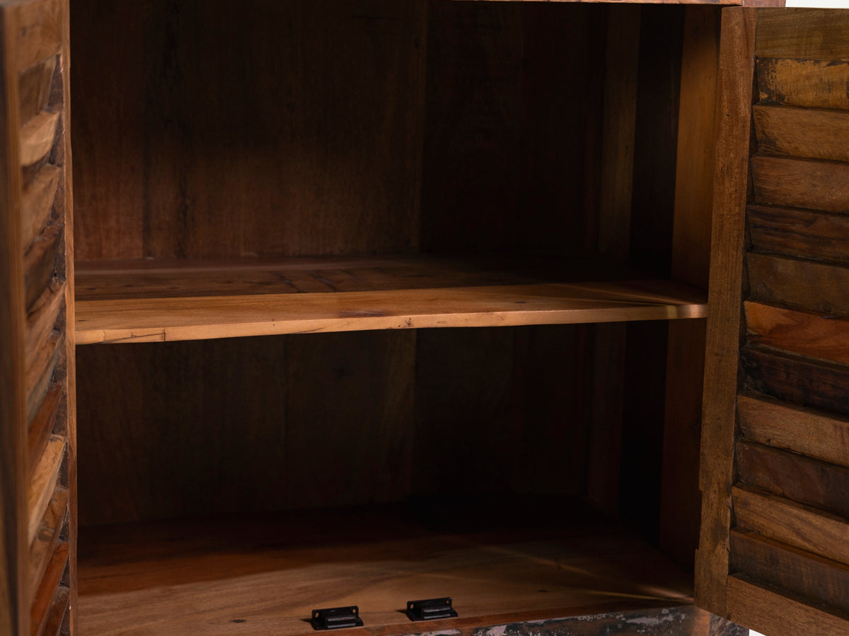 Mayflower 2 Door Sideboard