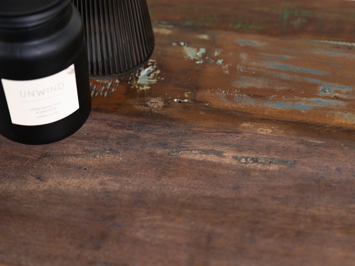 Mayflower 3 Door Sideboard