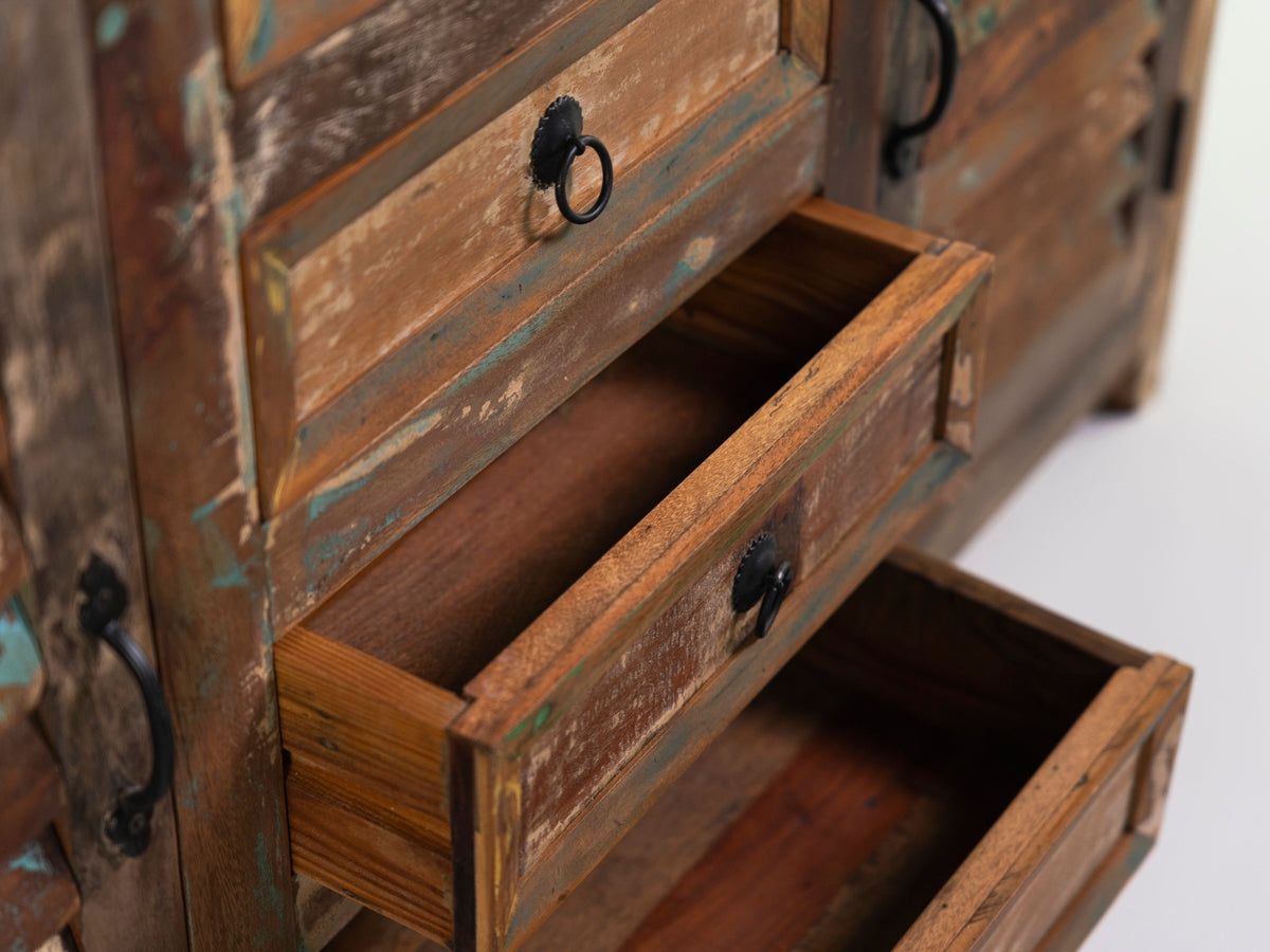 Mayflower 3 Door Sideboard