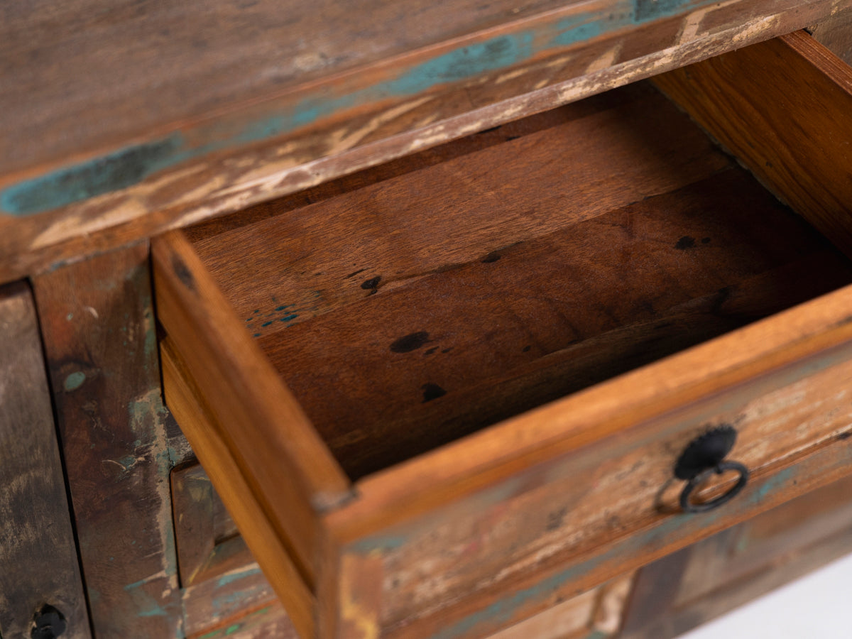 Mayflower 3 Door Sideboard