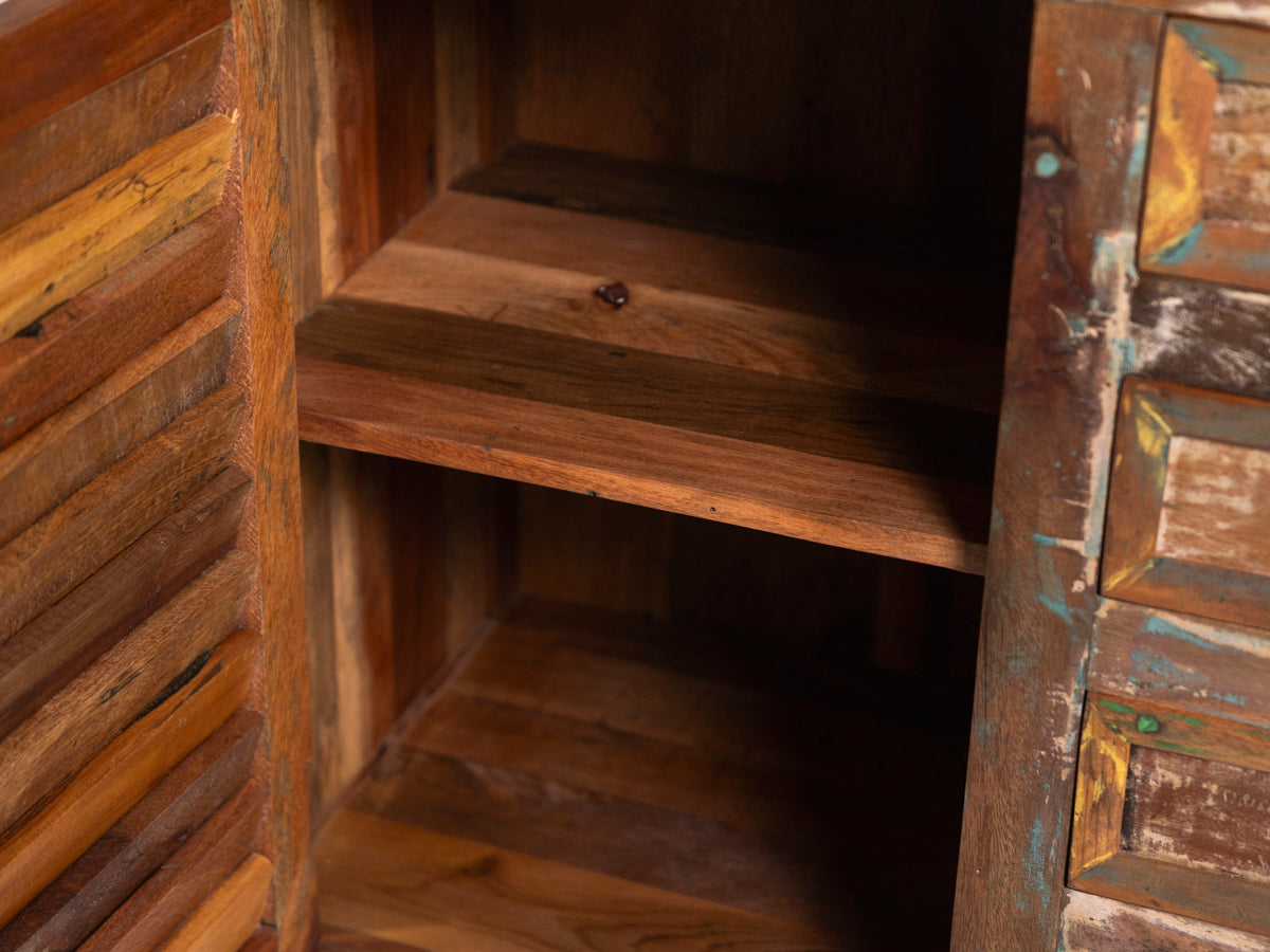 Mayflower 3 Door Sideboard