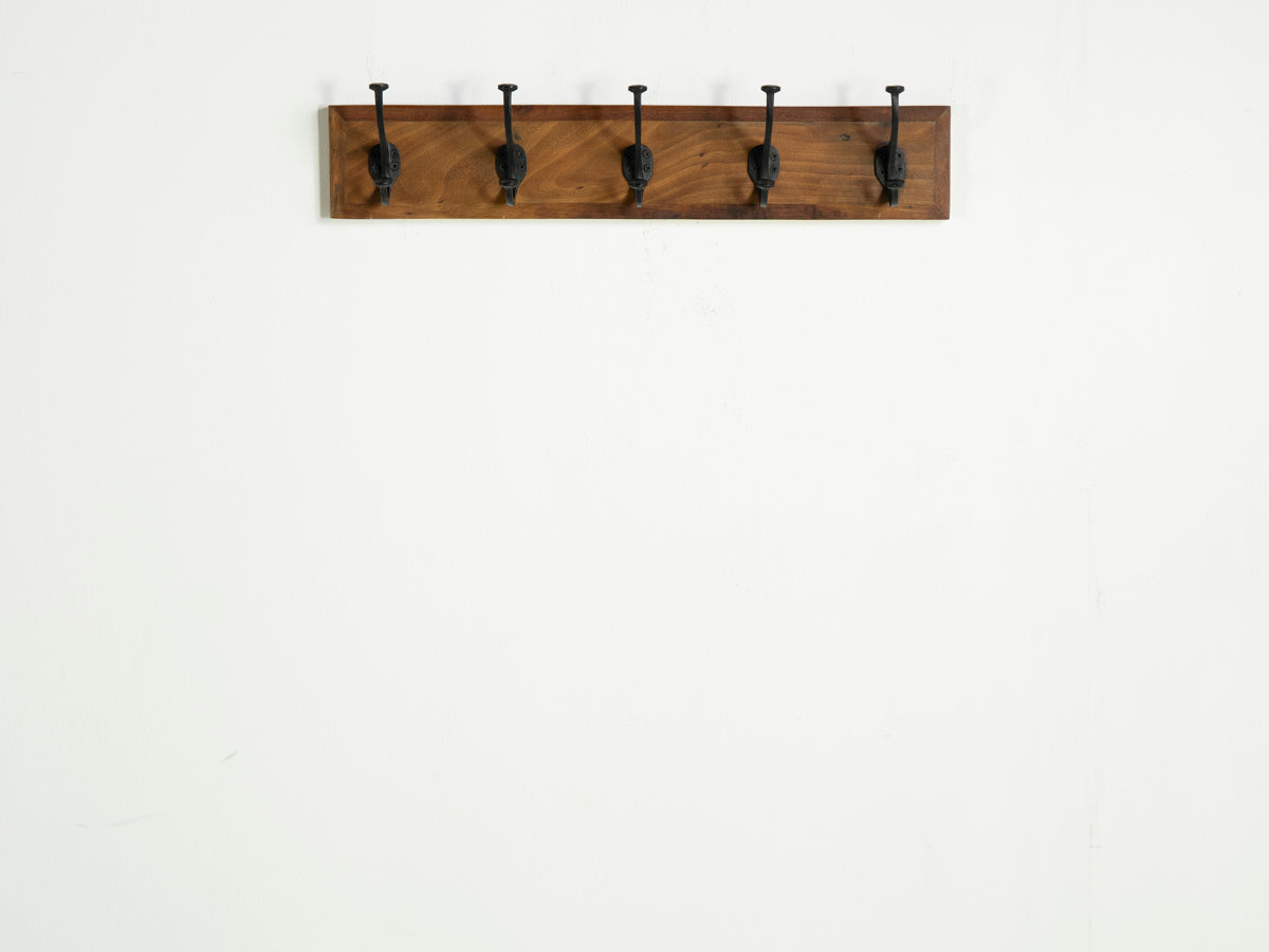 Mayflower 5 Hook Hanger