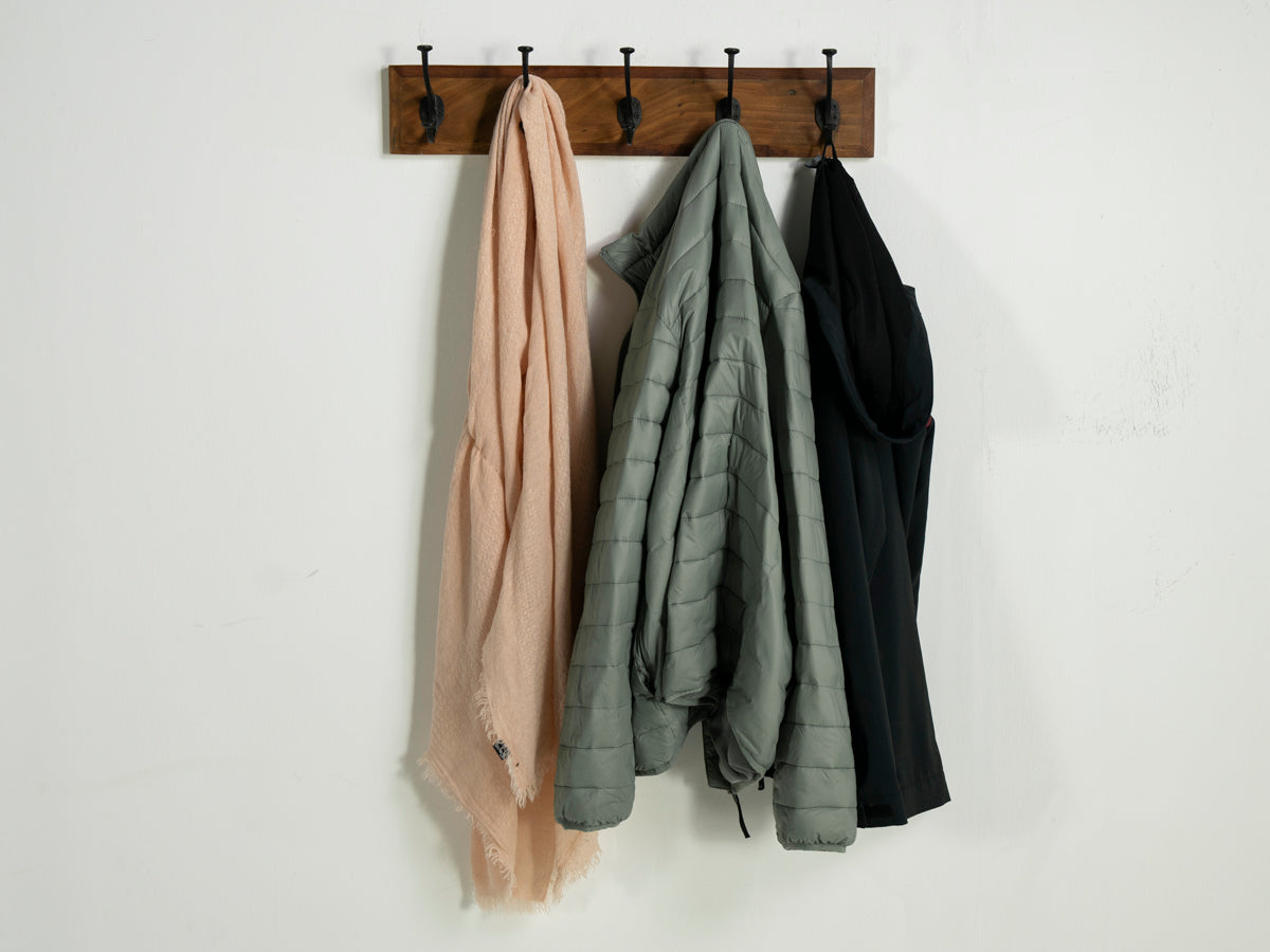 Mayflower 5 Hook Hanger