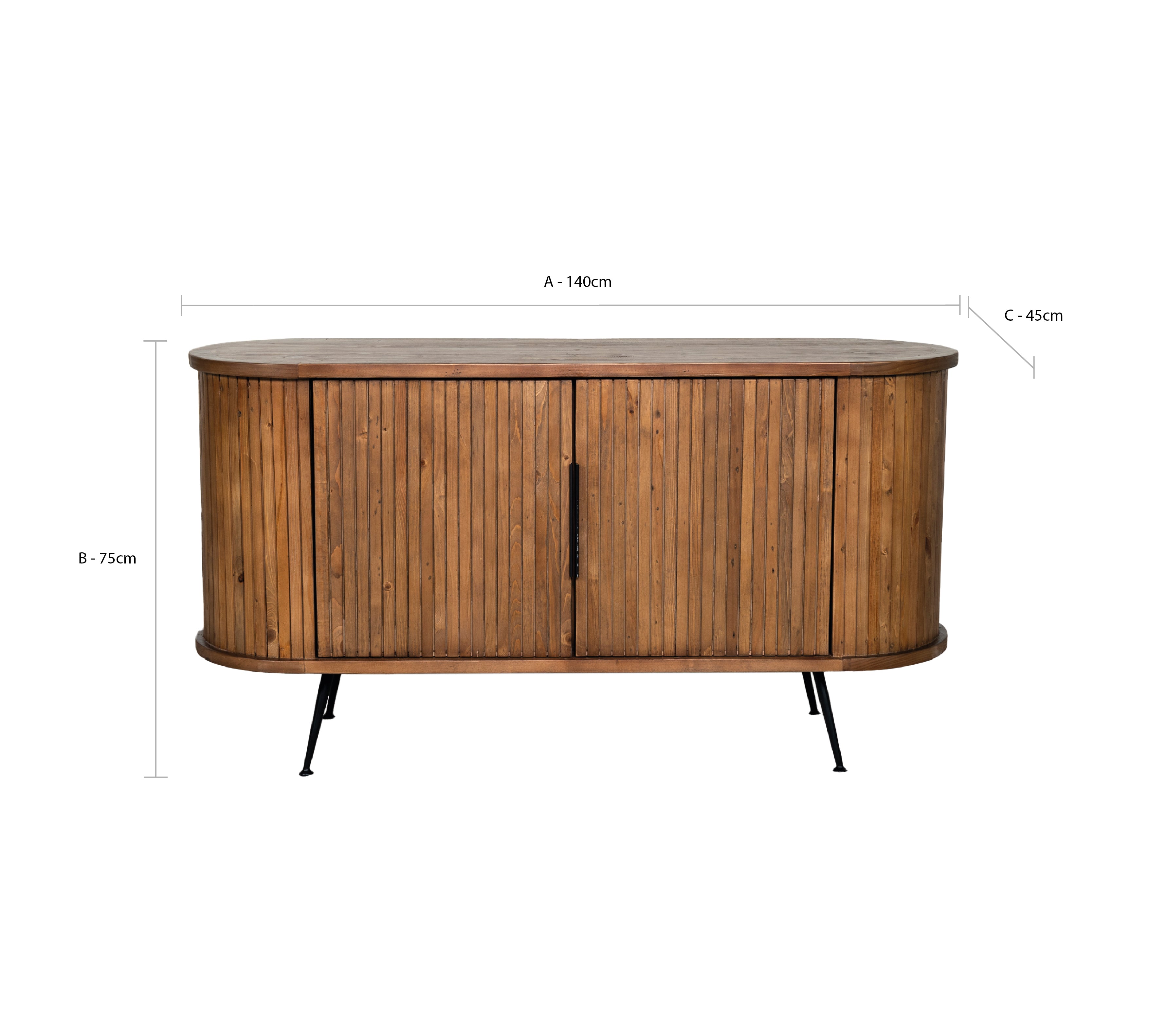Dakota Sideboard