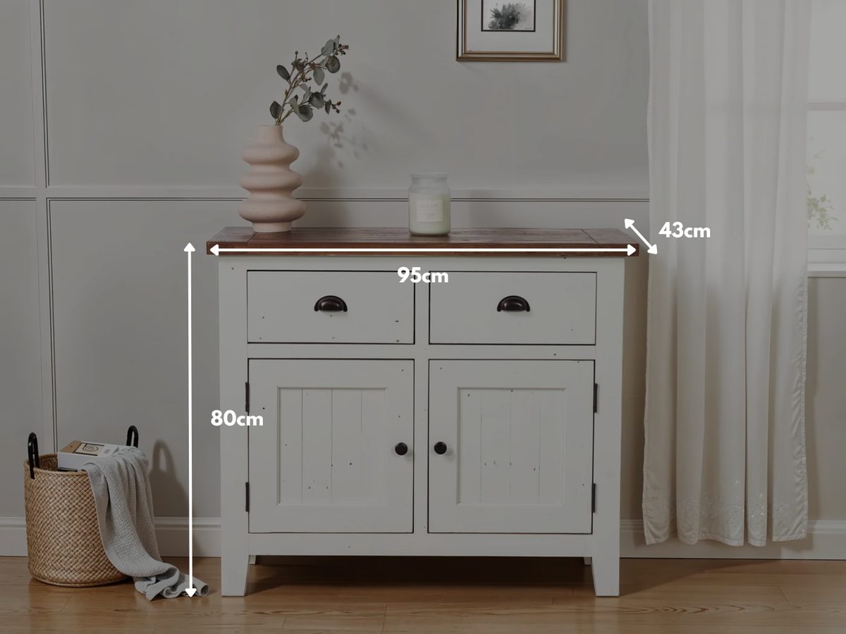 Devon Small Sideboard