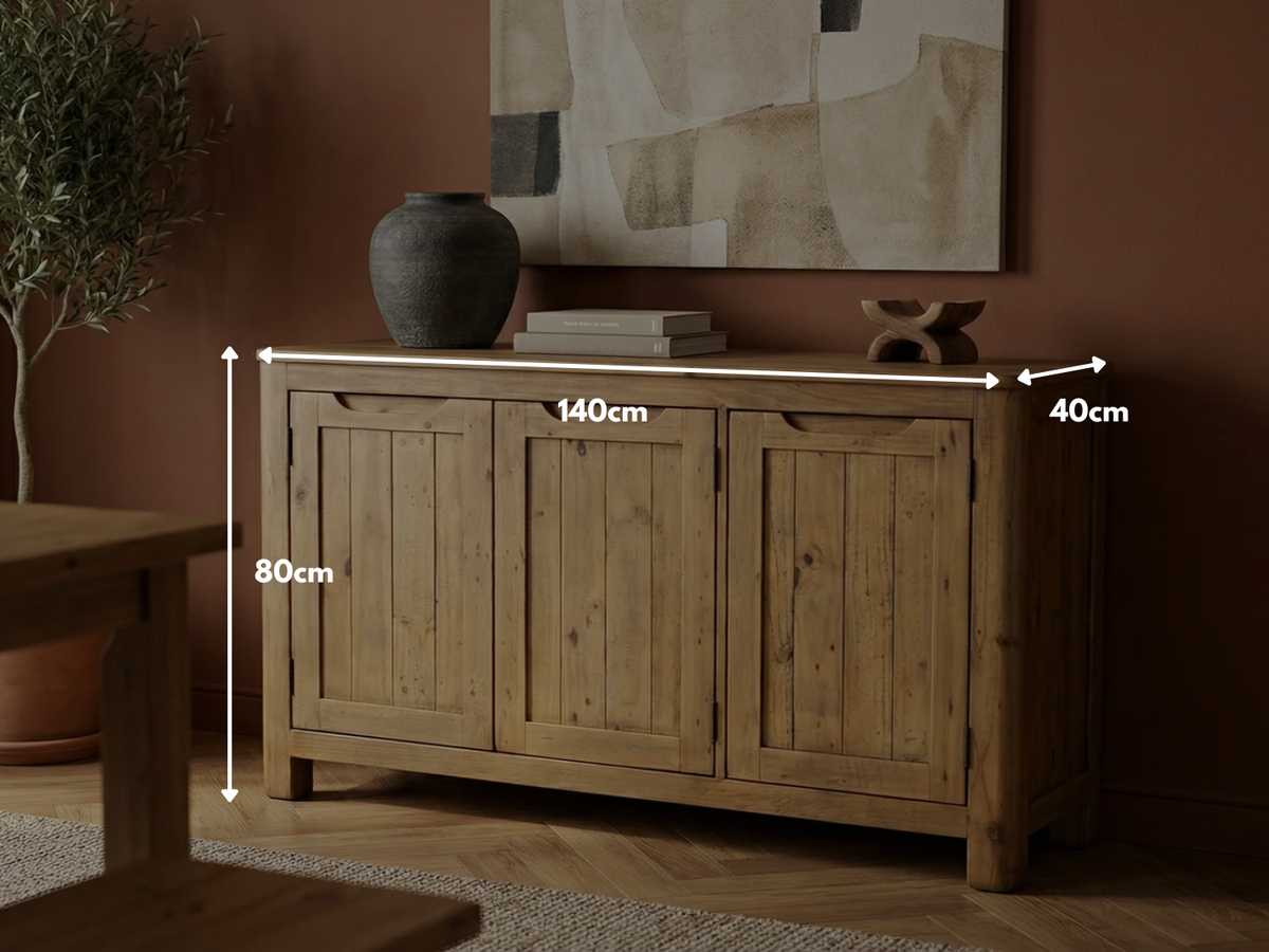 Exeter Sideboard