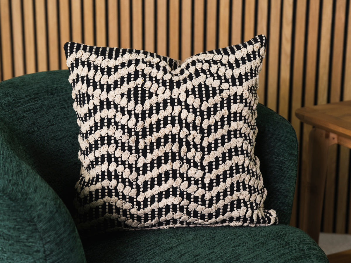 Kanker Recycled Fabric Cushions