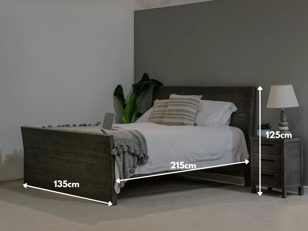 Manhattan Bed Frames