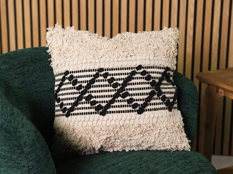 Margal Recycled Fabric Cushions