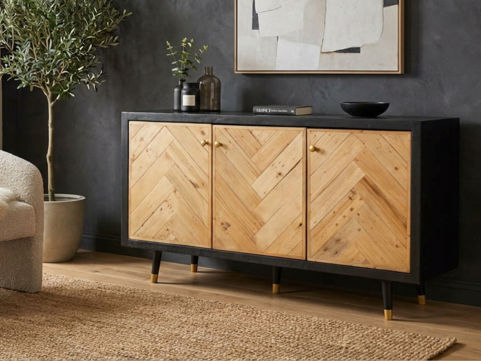 Mode Sideboard