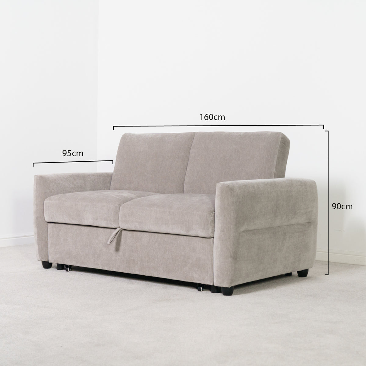 Romi Sofa Bed