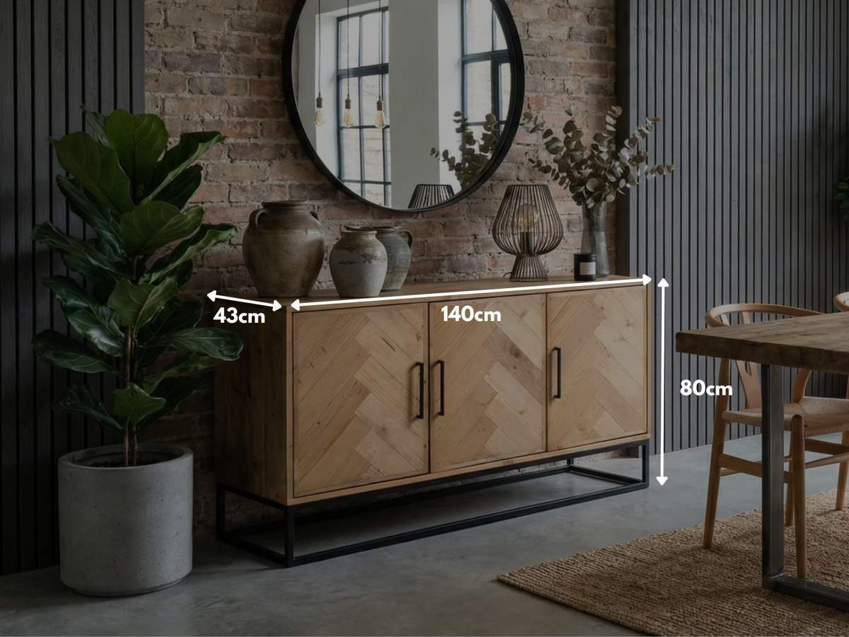 Tulsa Sideboard