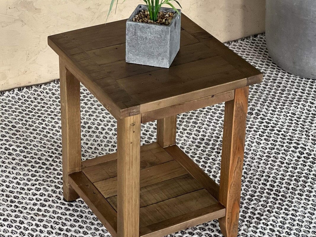 Brooklyn Lamp Table