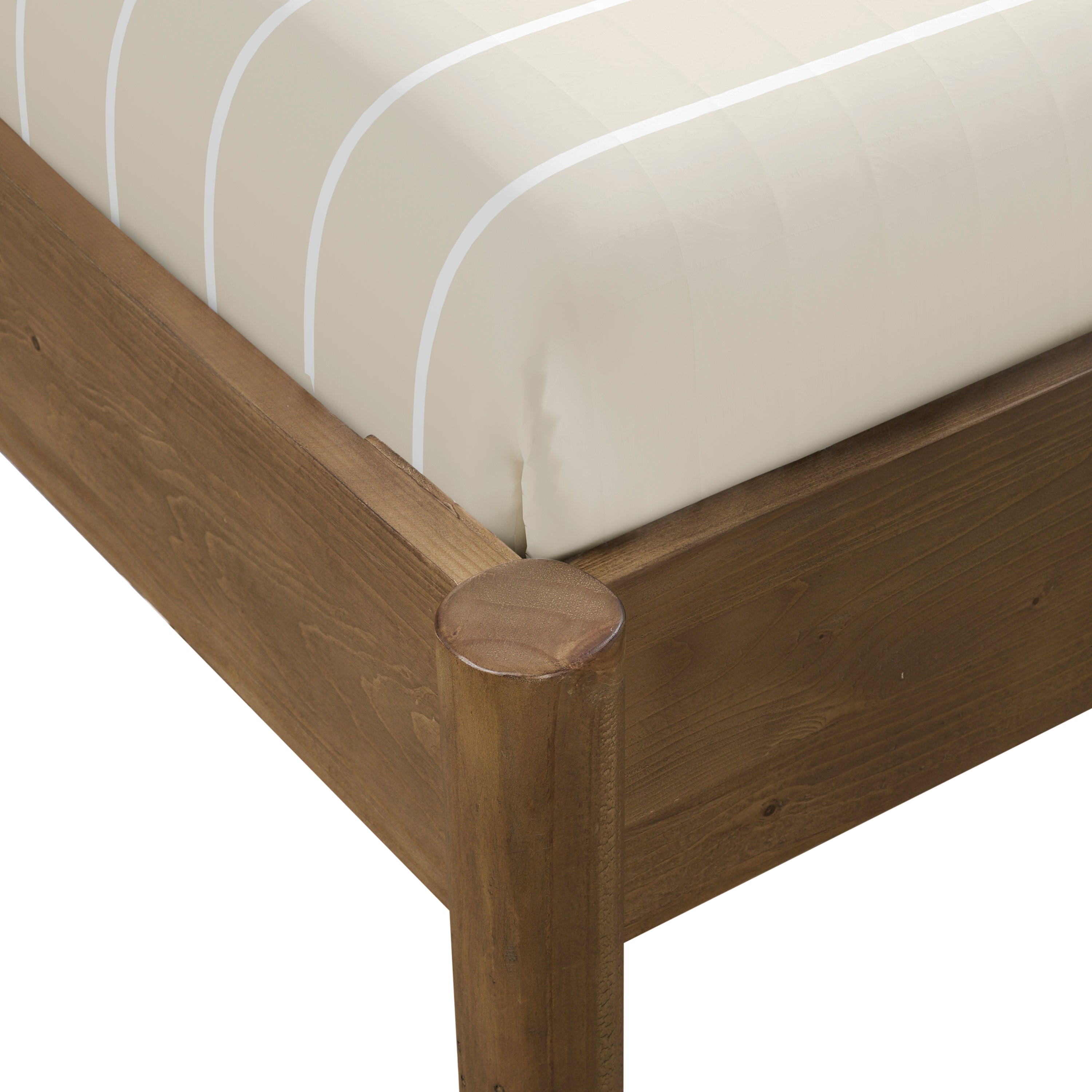Washington Bed Frame