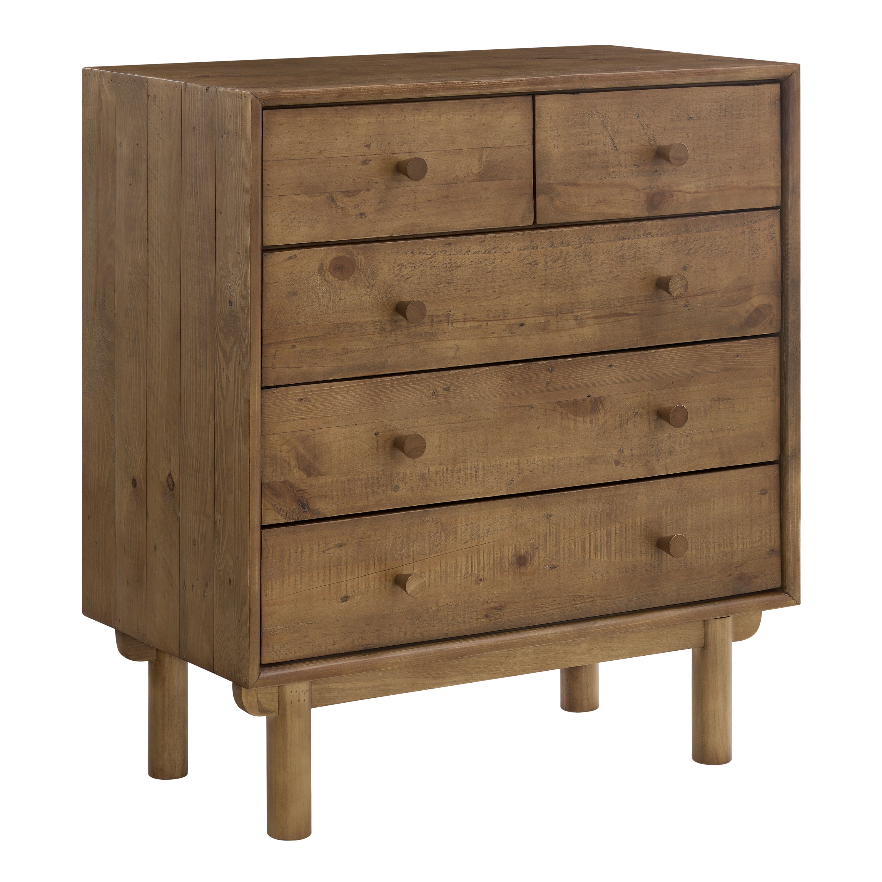 Washington 5 Drawer Chest