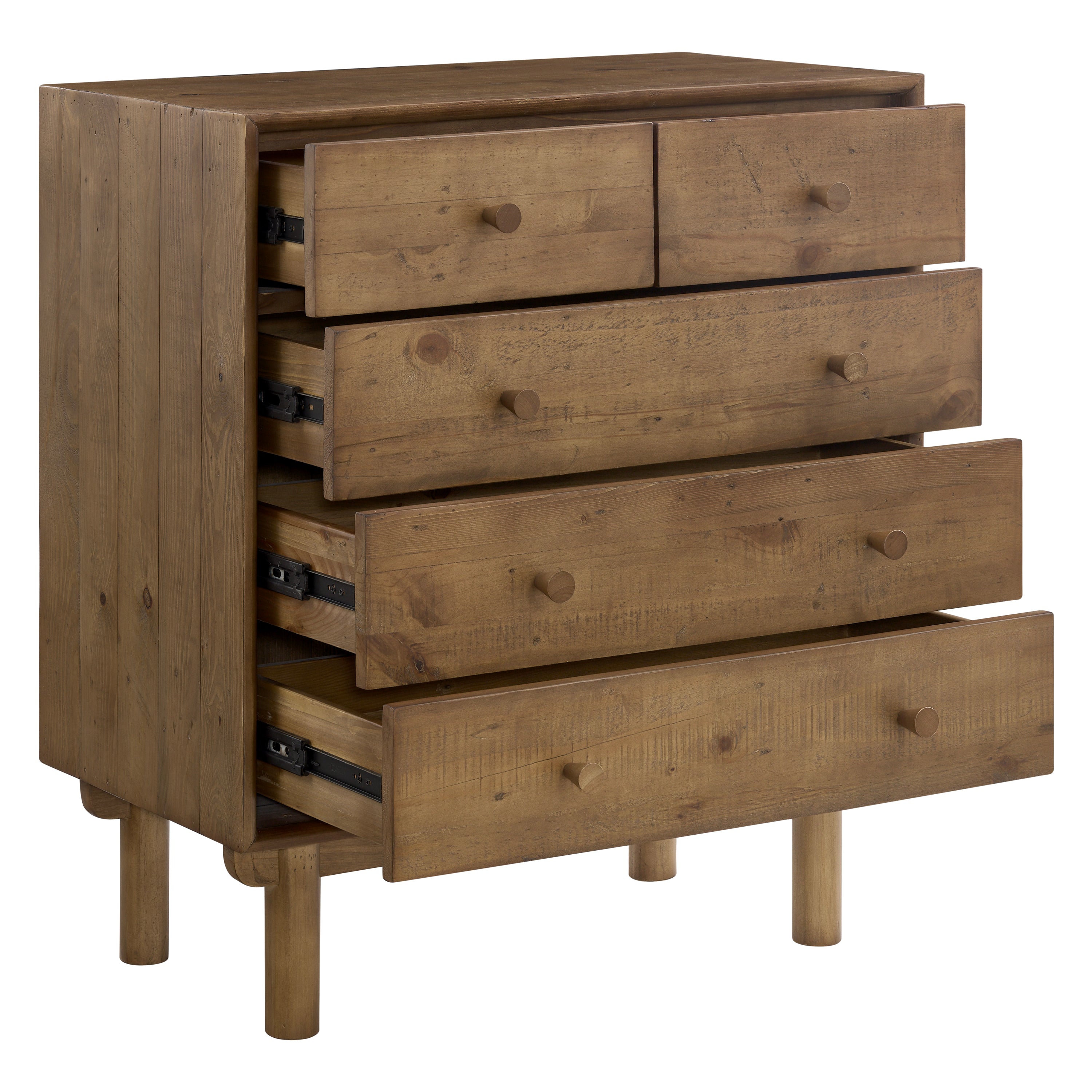 Washington 5 Drawer Chest