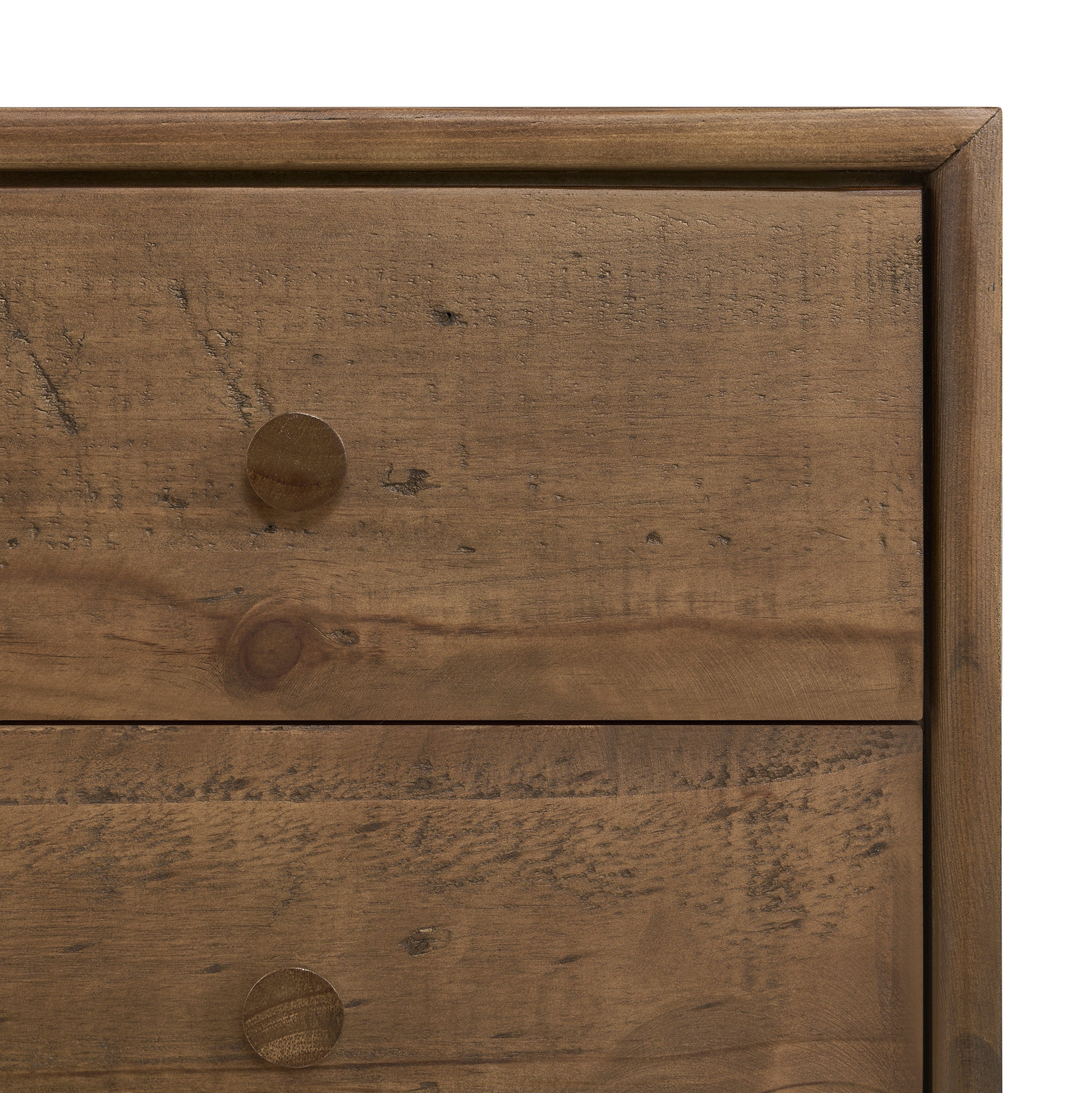 Washington 5 Drawer Chest