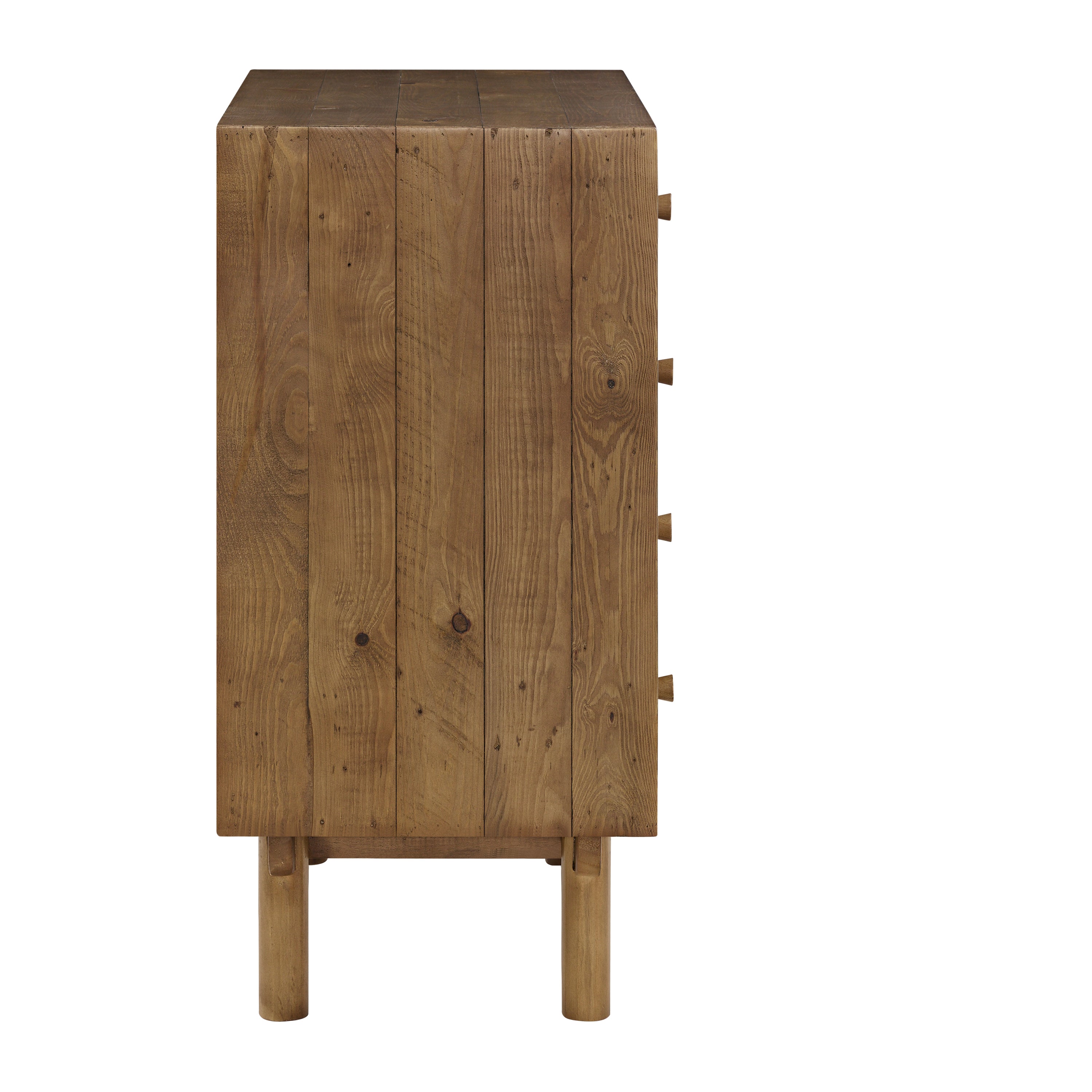 Washington 5 Drawer Chest