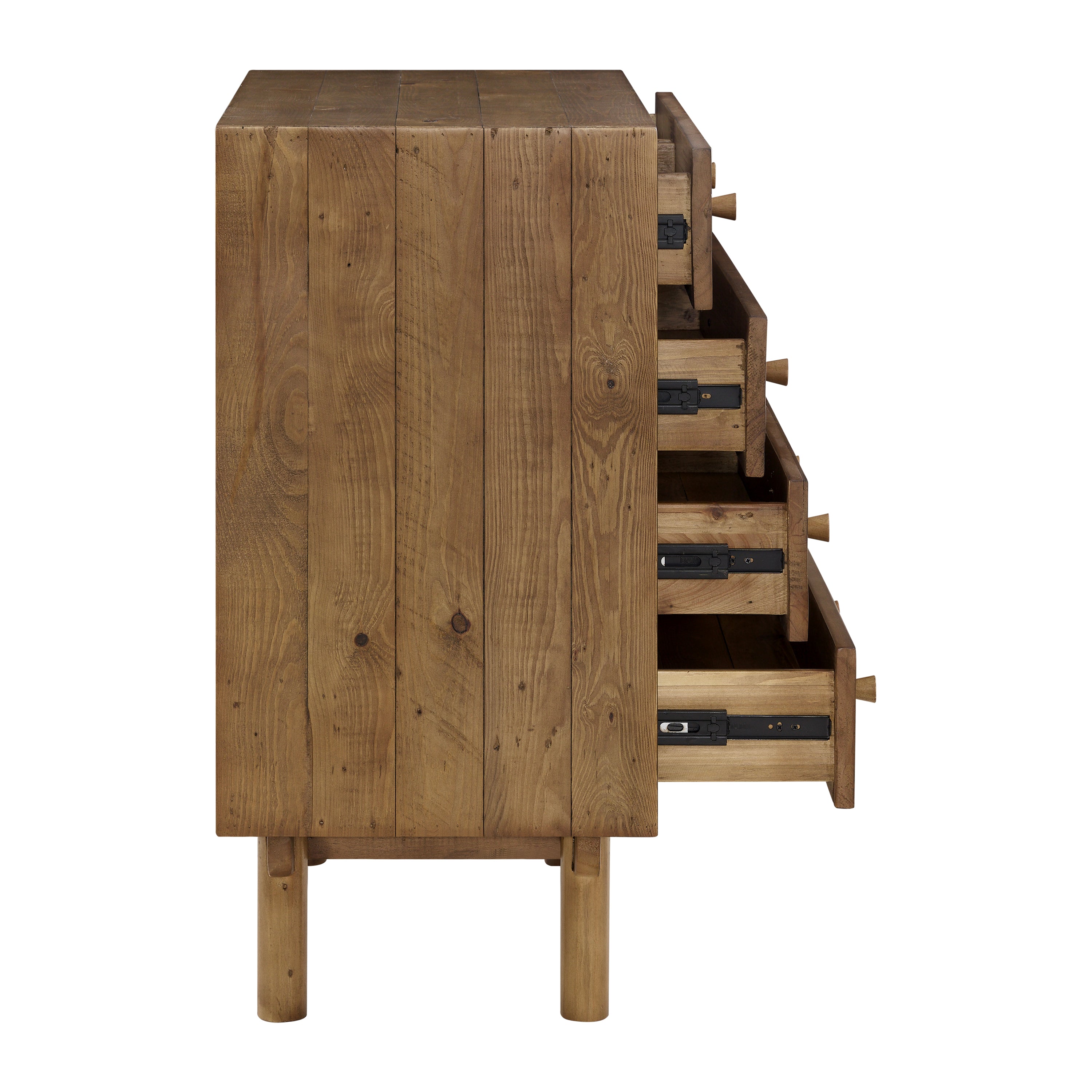 Washington 5 Drawer Chest