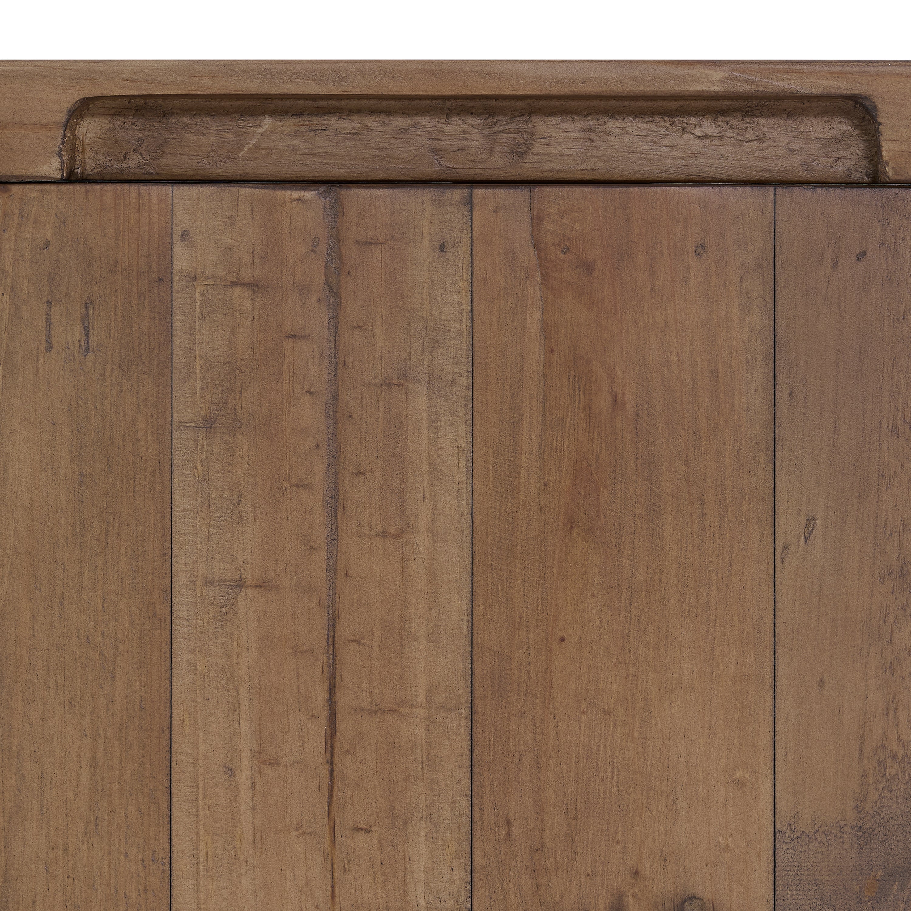 Washington Blanket Box
