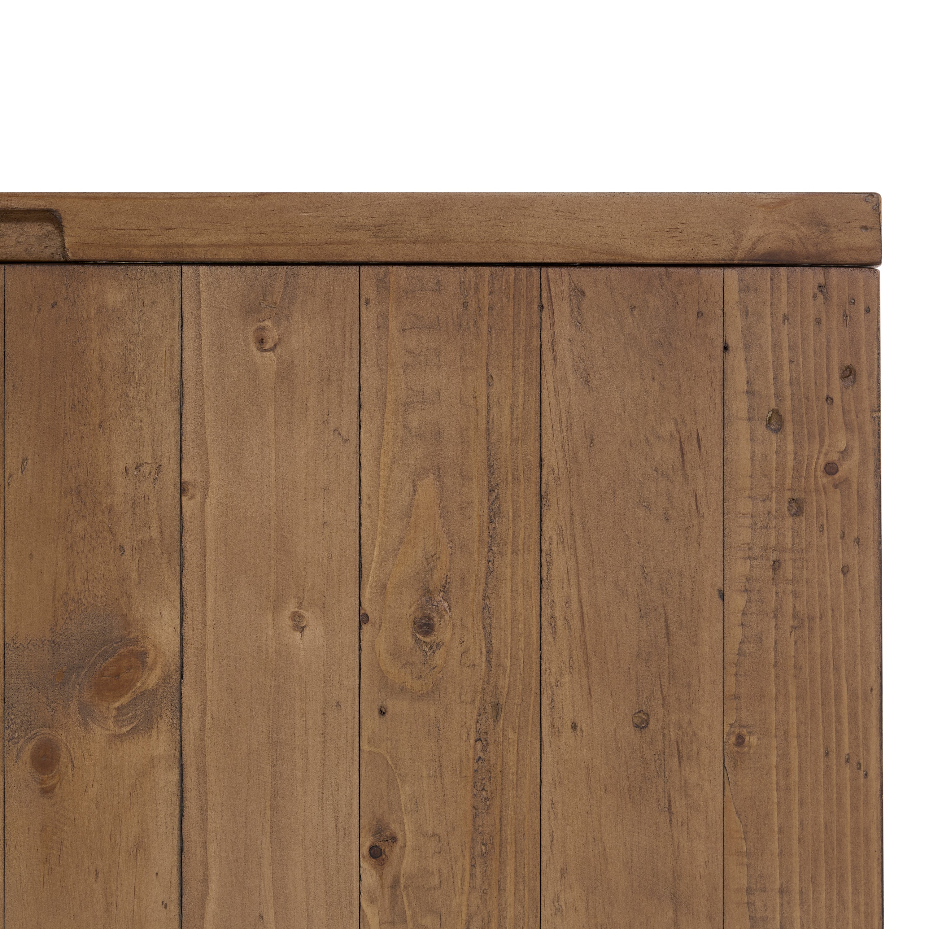 Washington Blanket Box