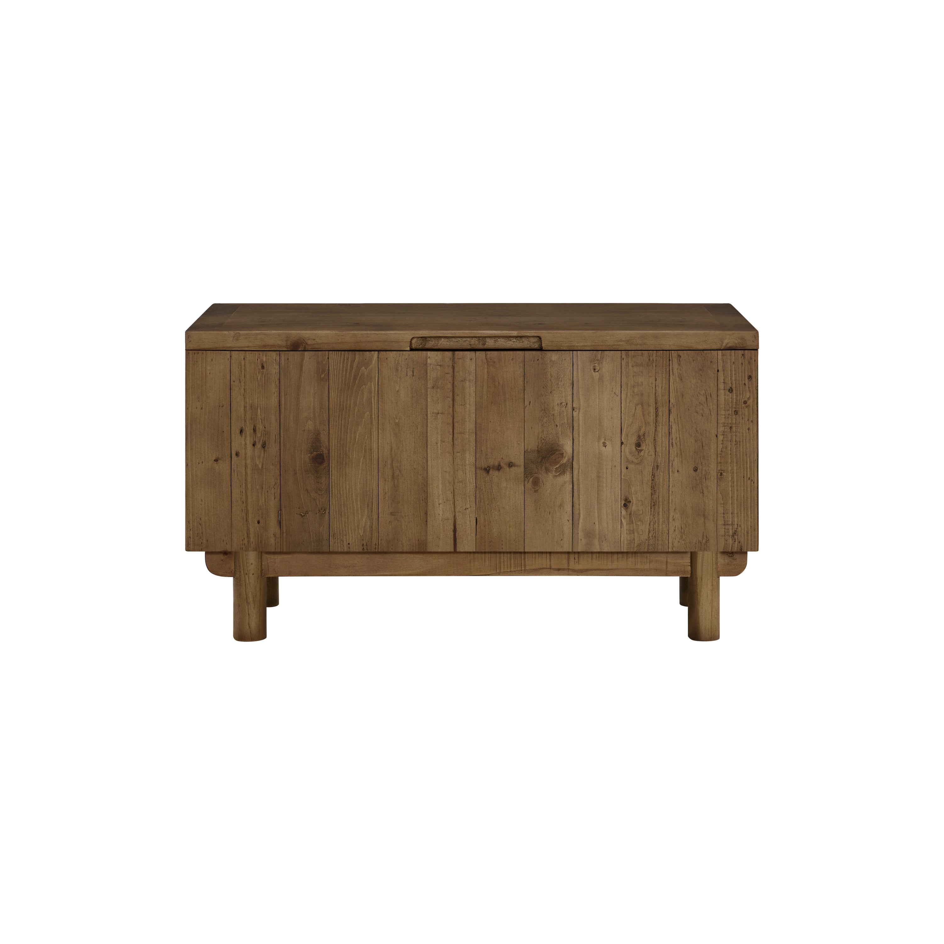 Washington Blanket Box