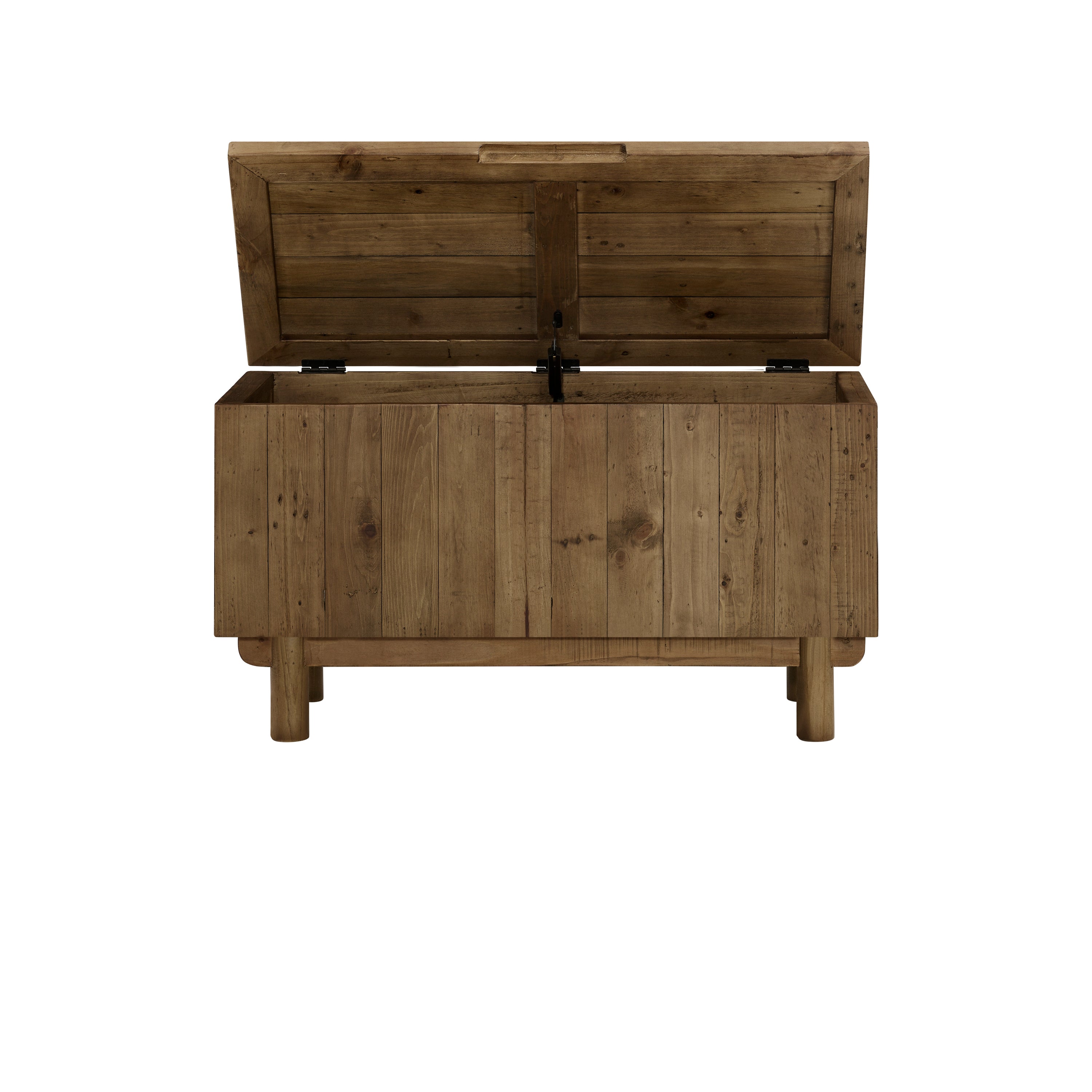 Washington Blanket Box